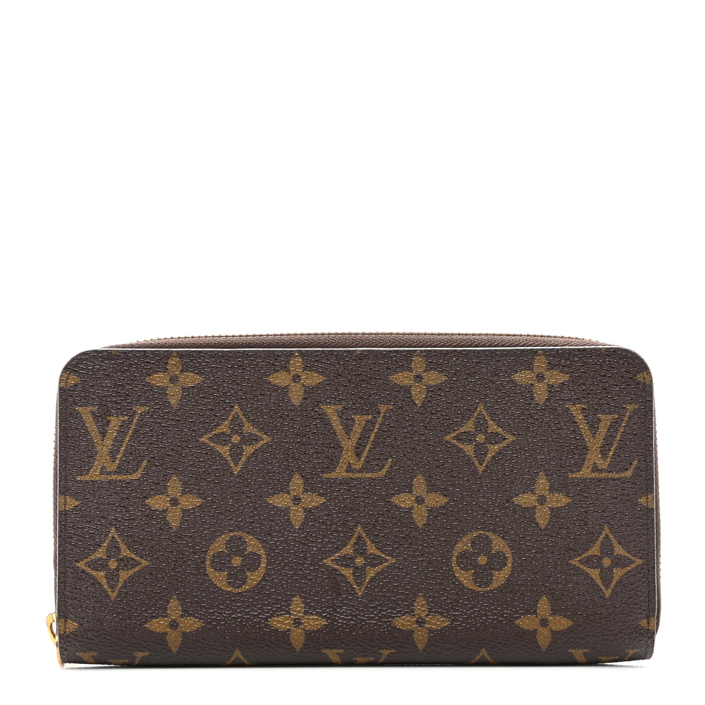 Monogram Zippy Wallet