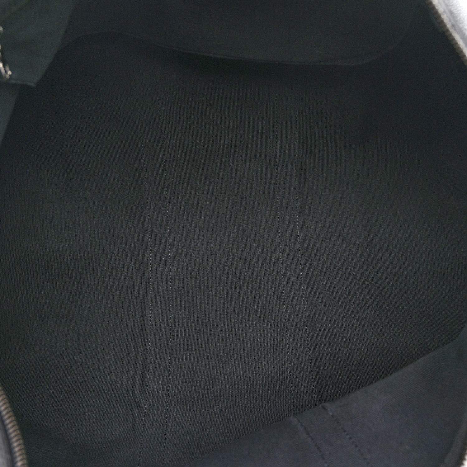 Louis Vuitton Monogram Eclipse Keepall Bandouliere 55 4 of 13