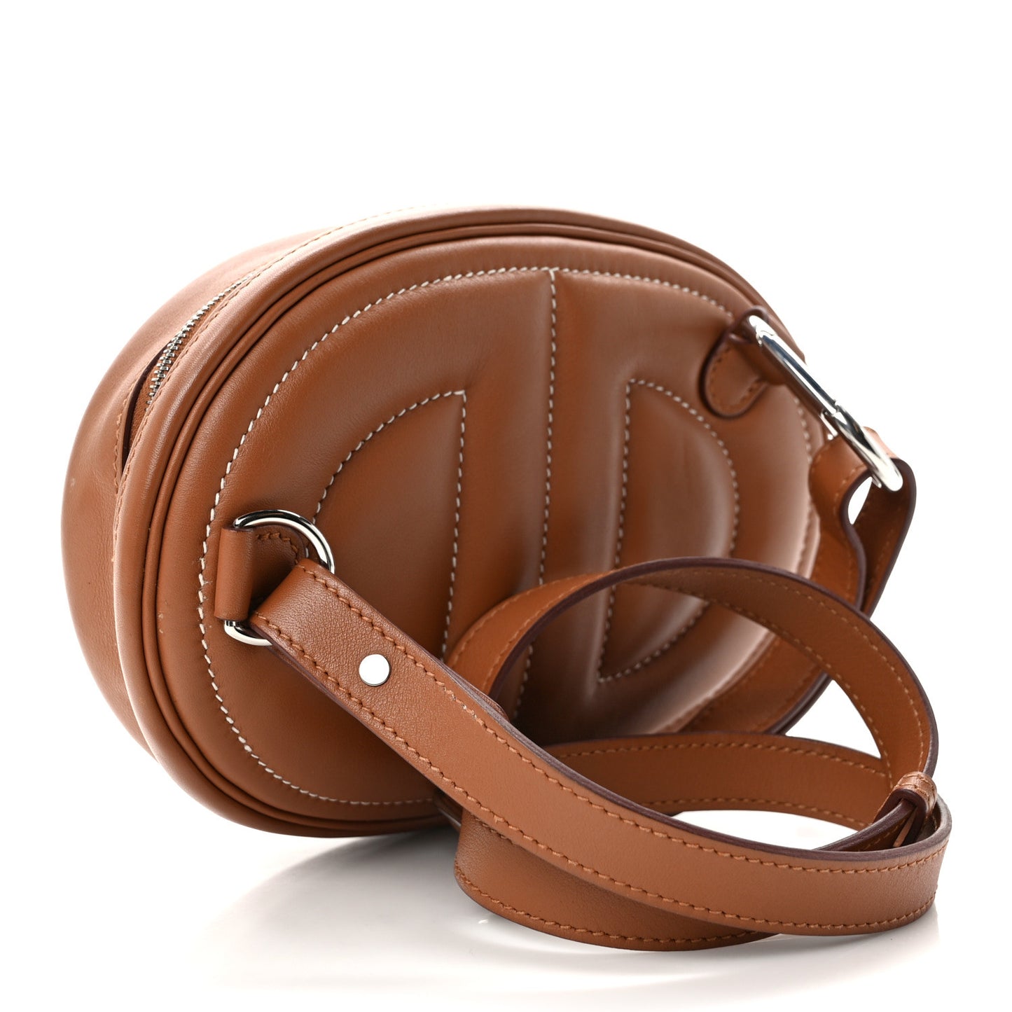 Swift In-The-Loop Belt Bag Gold