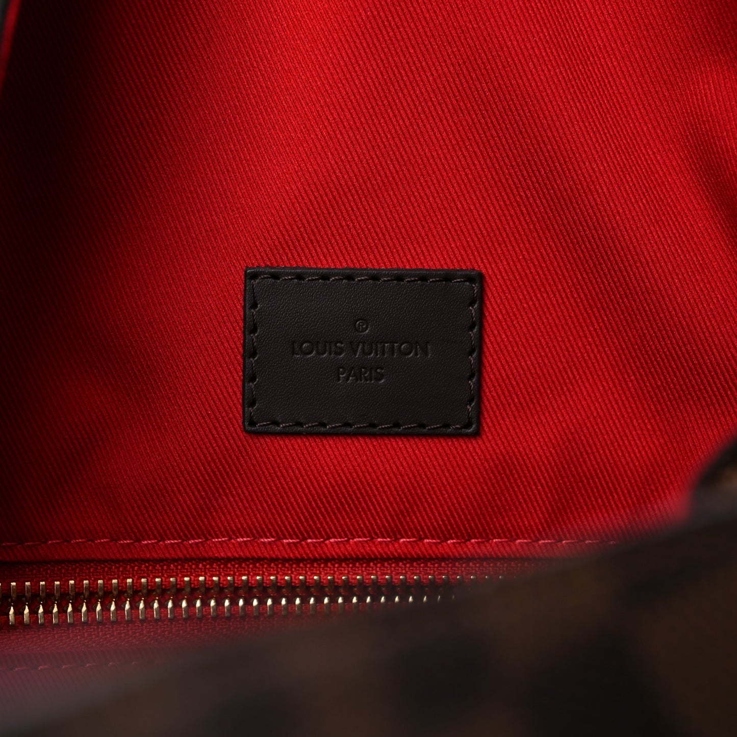 Damier Ebene Graceful MM