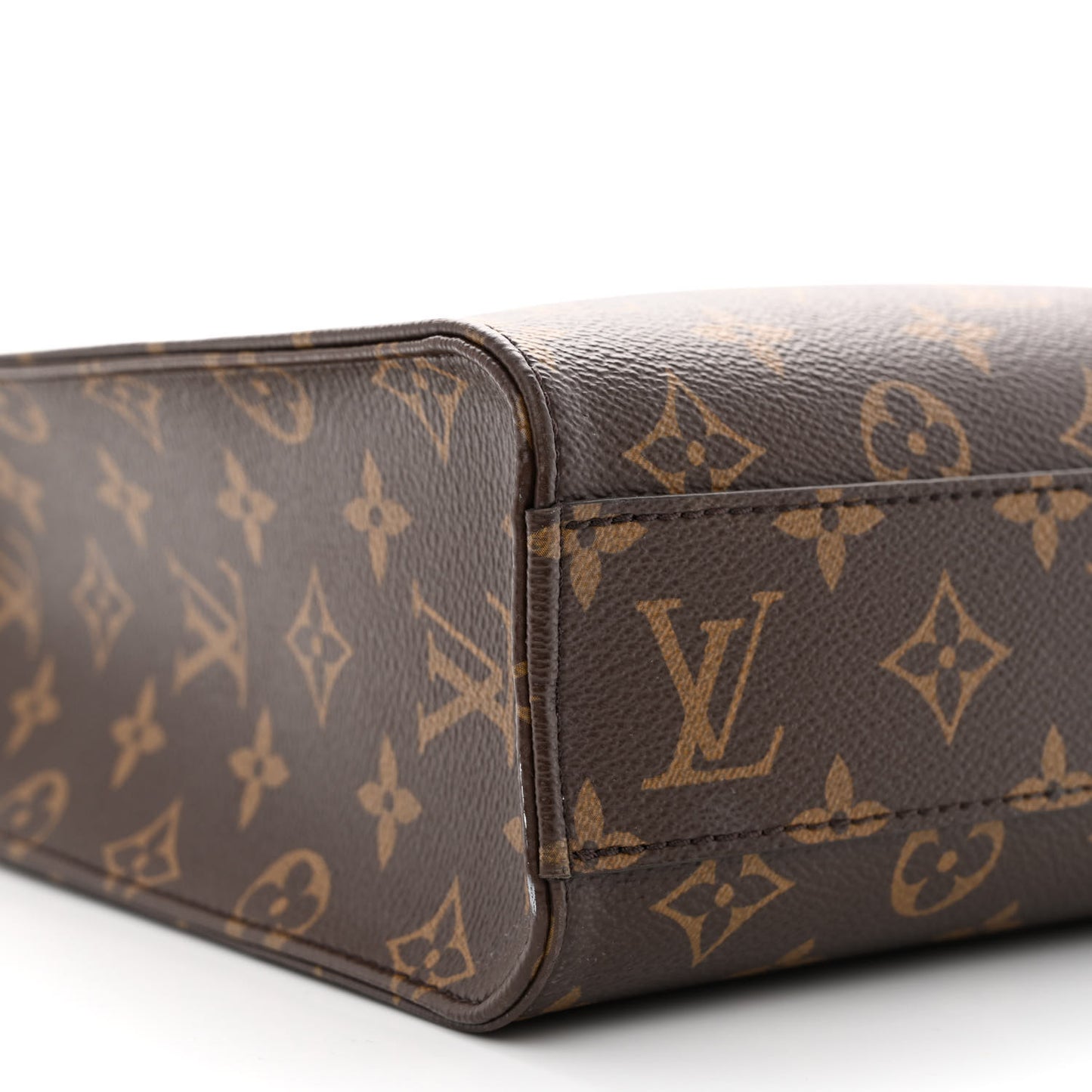 Monogram Sac Plat BB