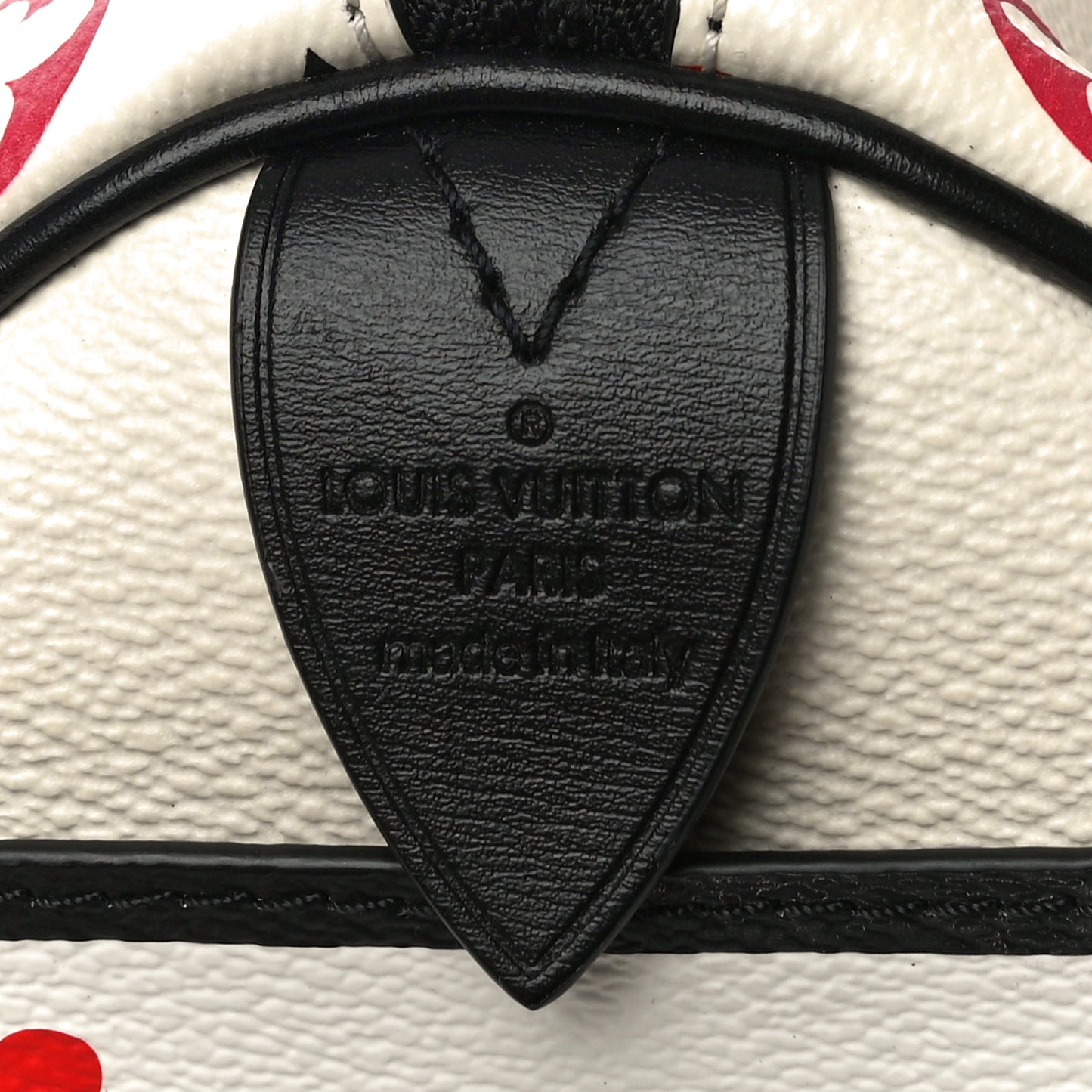 Game On Speedy Bandouliere 25 White