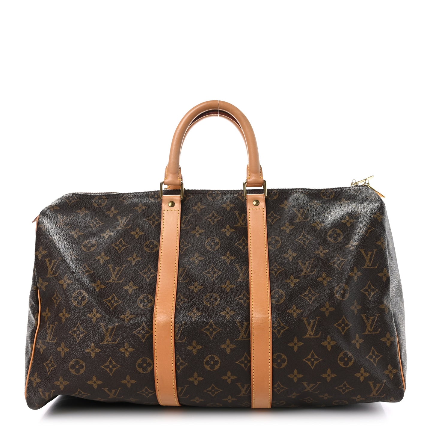 Monogram Keepall 45