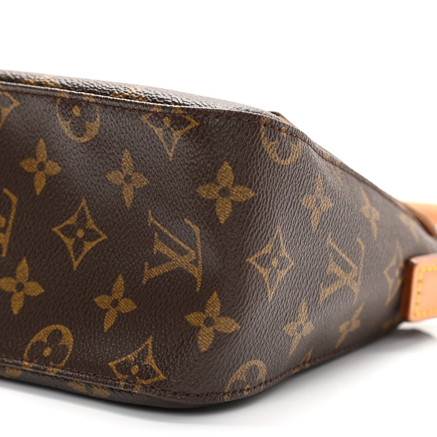 Louis Vuitton Monogram Mini Looping 10 of 10