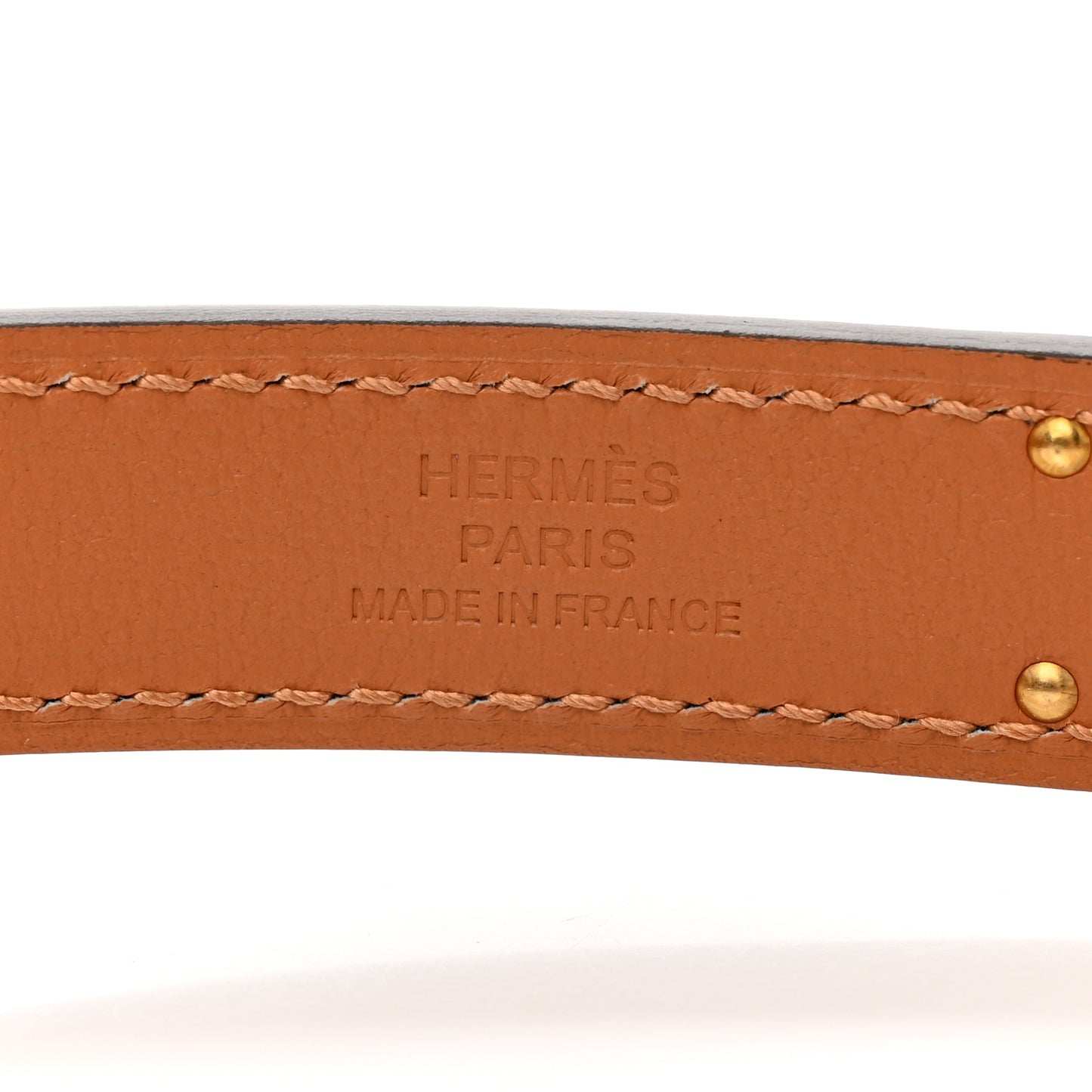 Epsom Kelly Belt Black