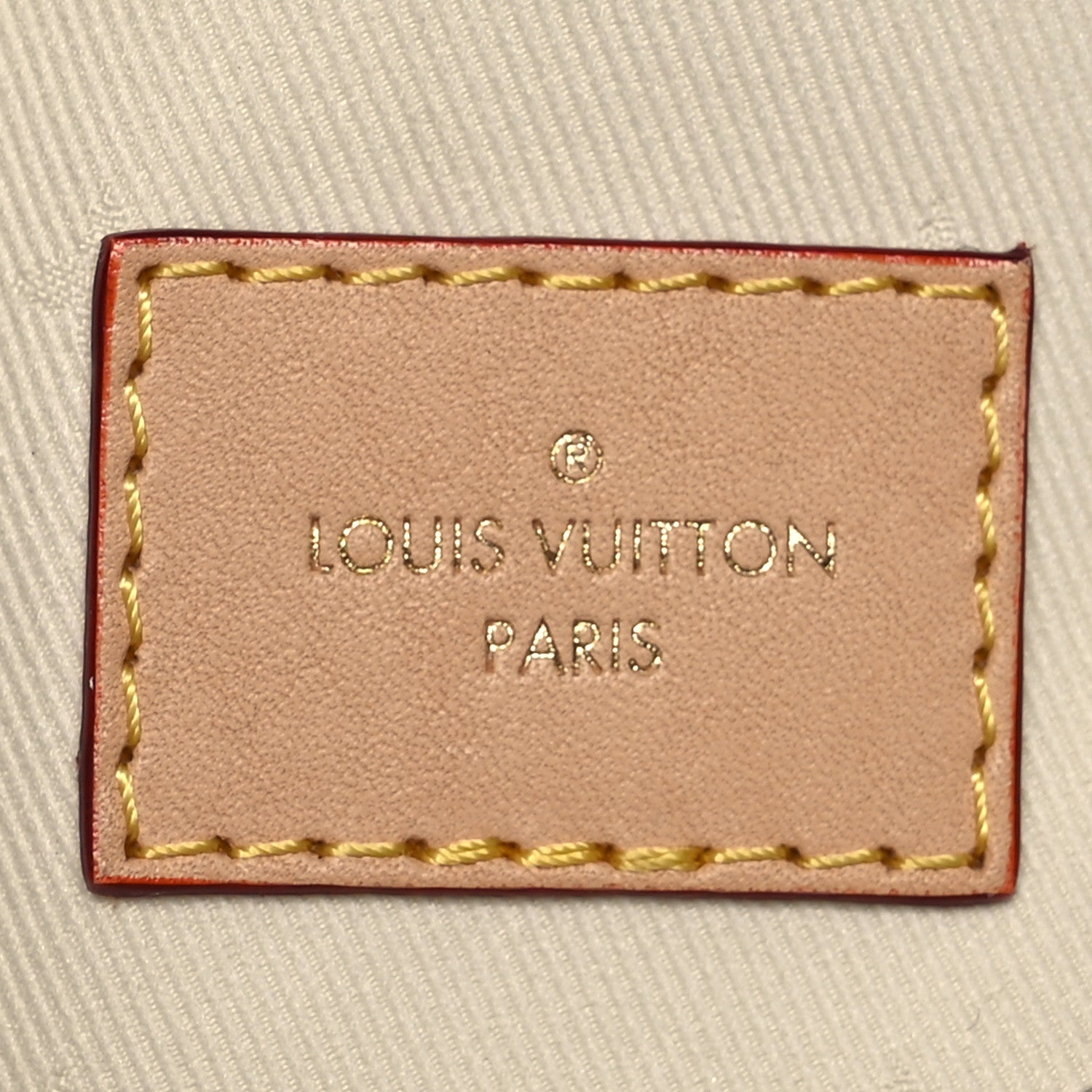 Louis Vuitton Monogram High Rise Bumbag 4 of 13