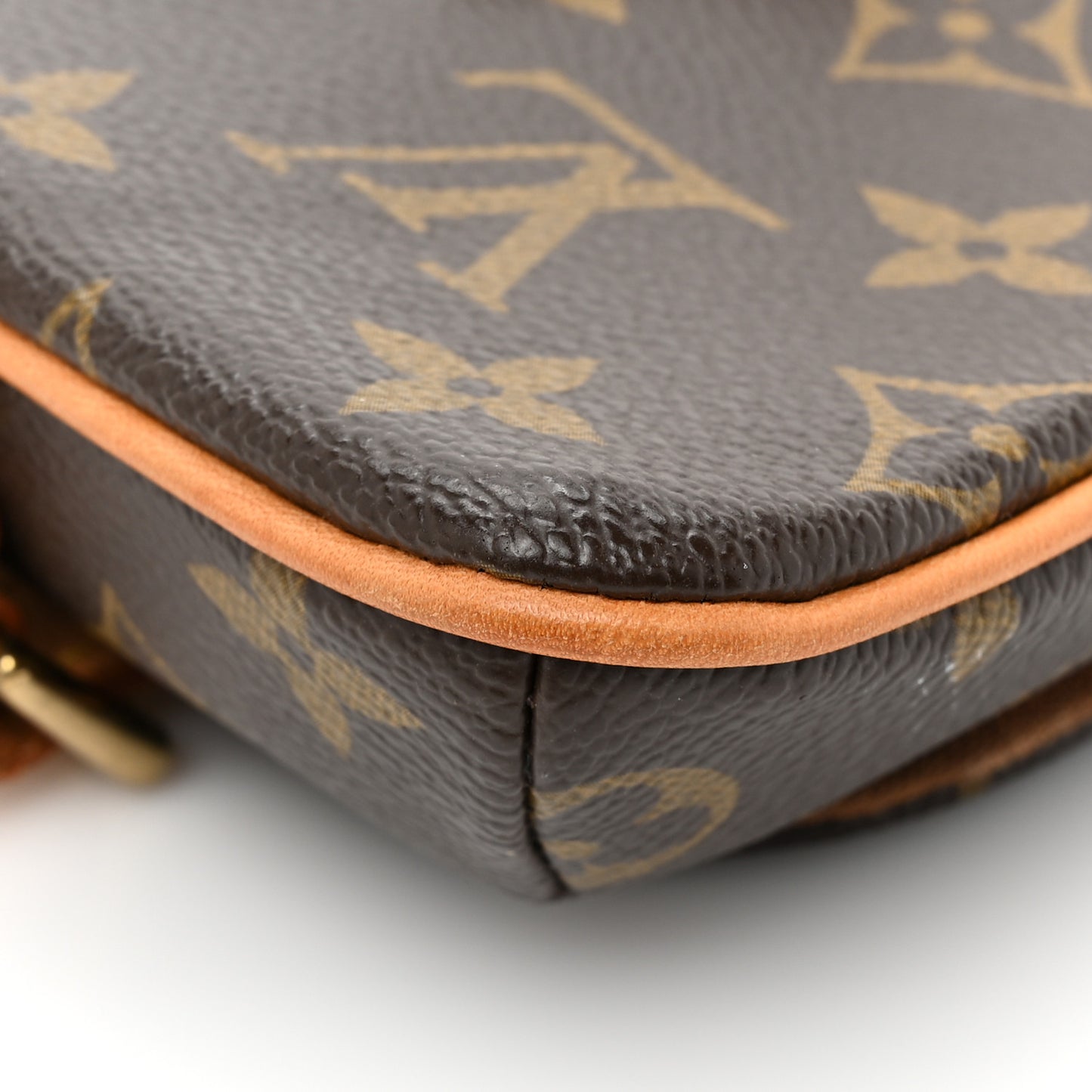 Monogram Pochette Marelle PM