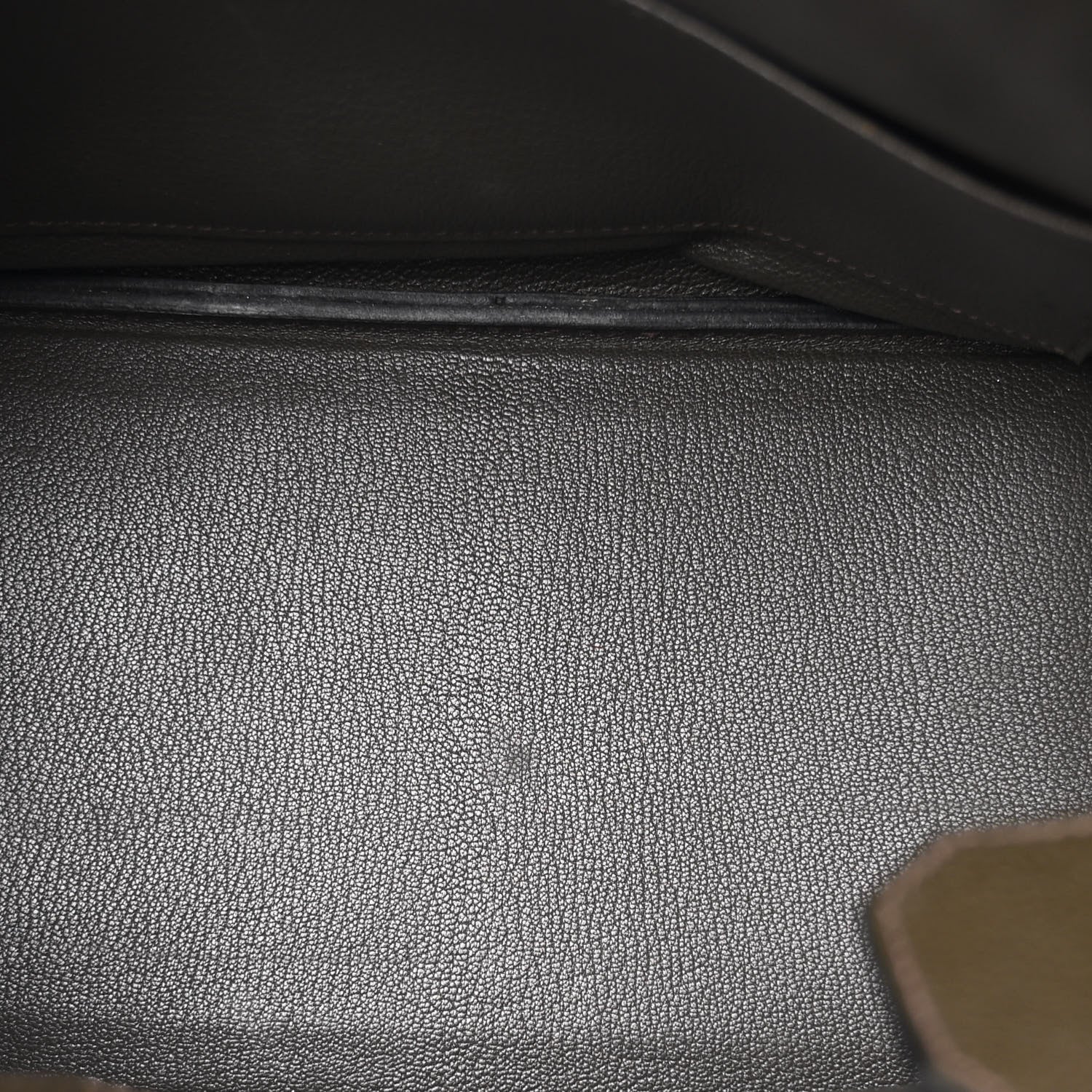 Hermes Togo Birkin 30 Eucalyptus 5 of 17