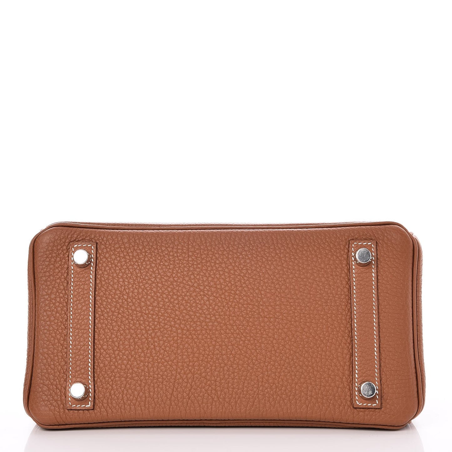 Togo Birkin 25 Gold