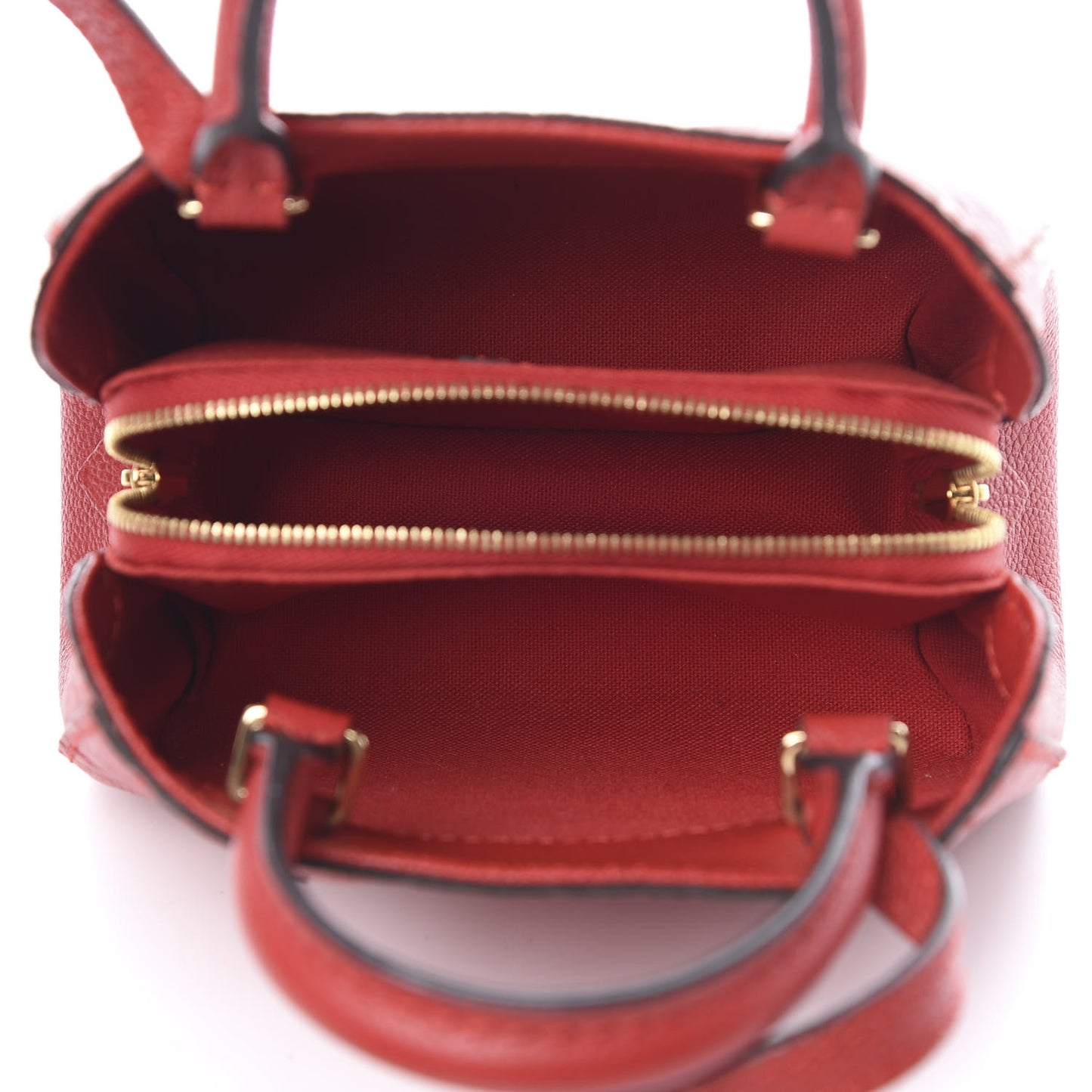 Empreinte Montaigne Nano Cherry