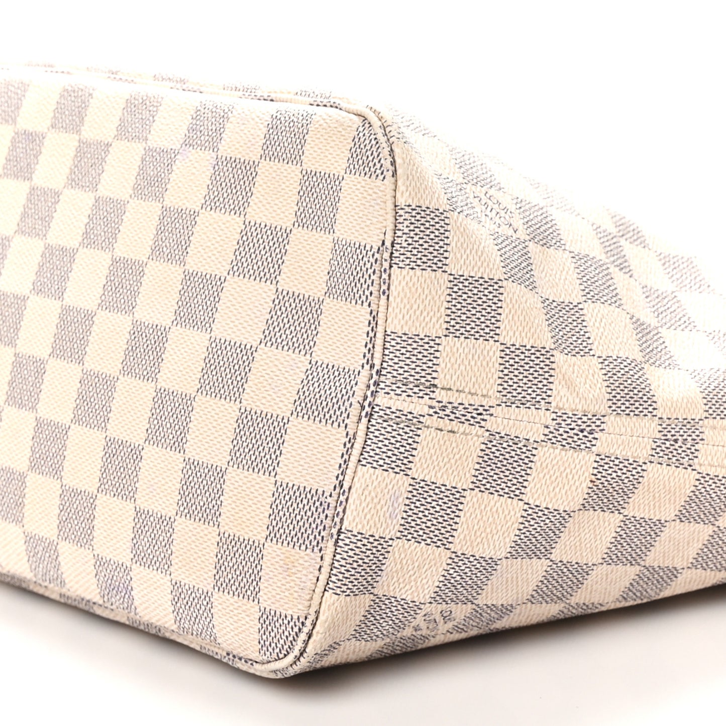 Damier Azur Neo Neverfull MM