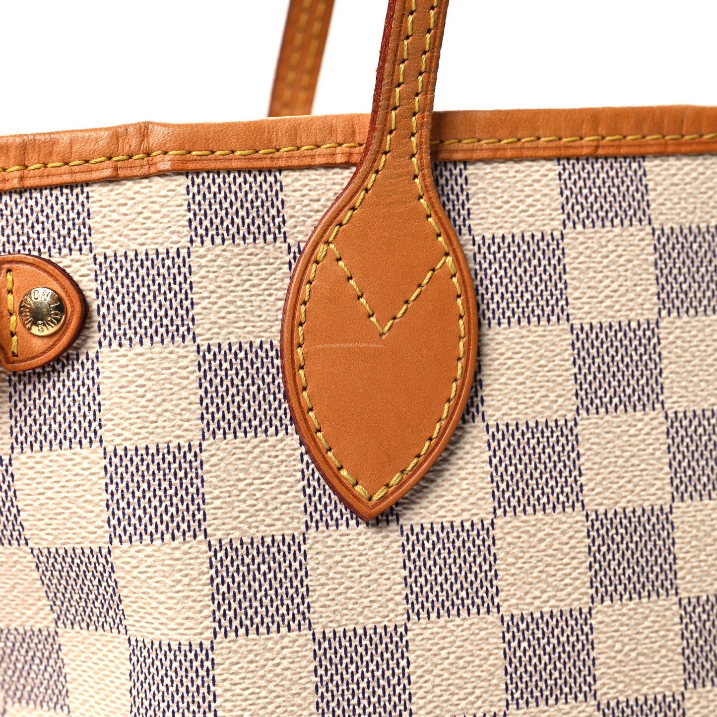 Damier Azur Neverfull PM