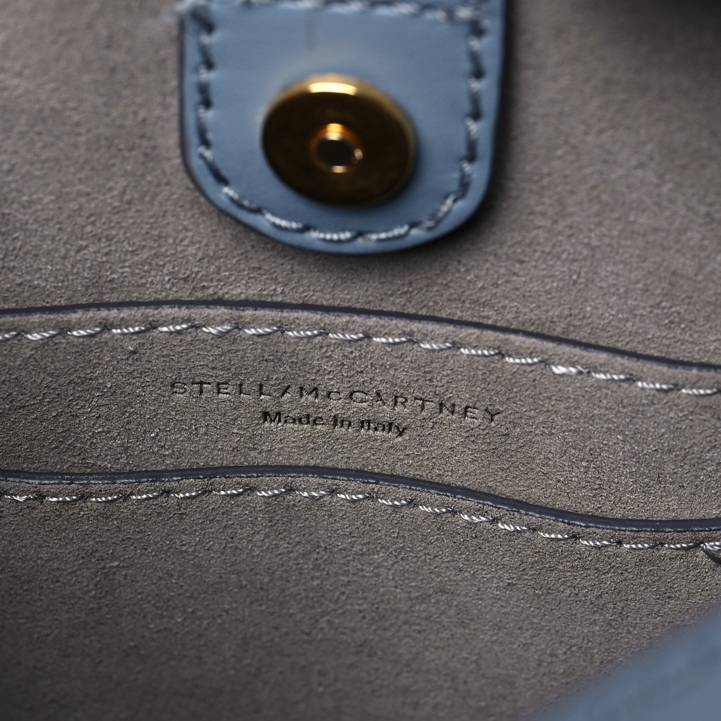 Eco Alter Nappa Soft Small Alter Hobo Blue