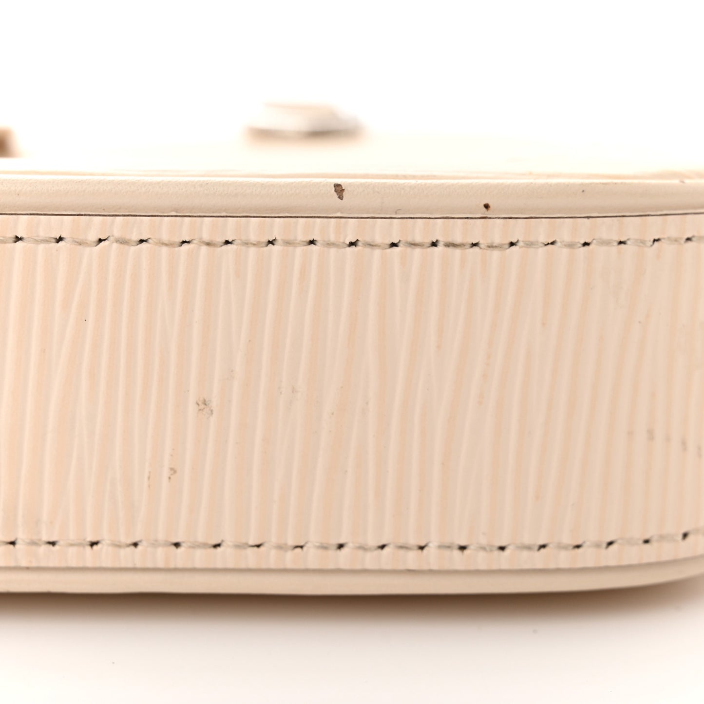 Epi Easy Pouch On Strap Quartz