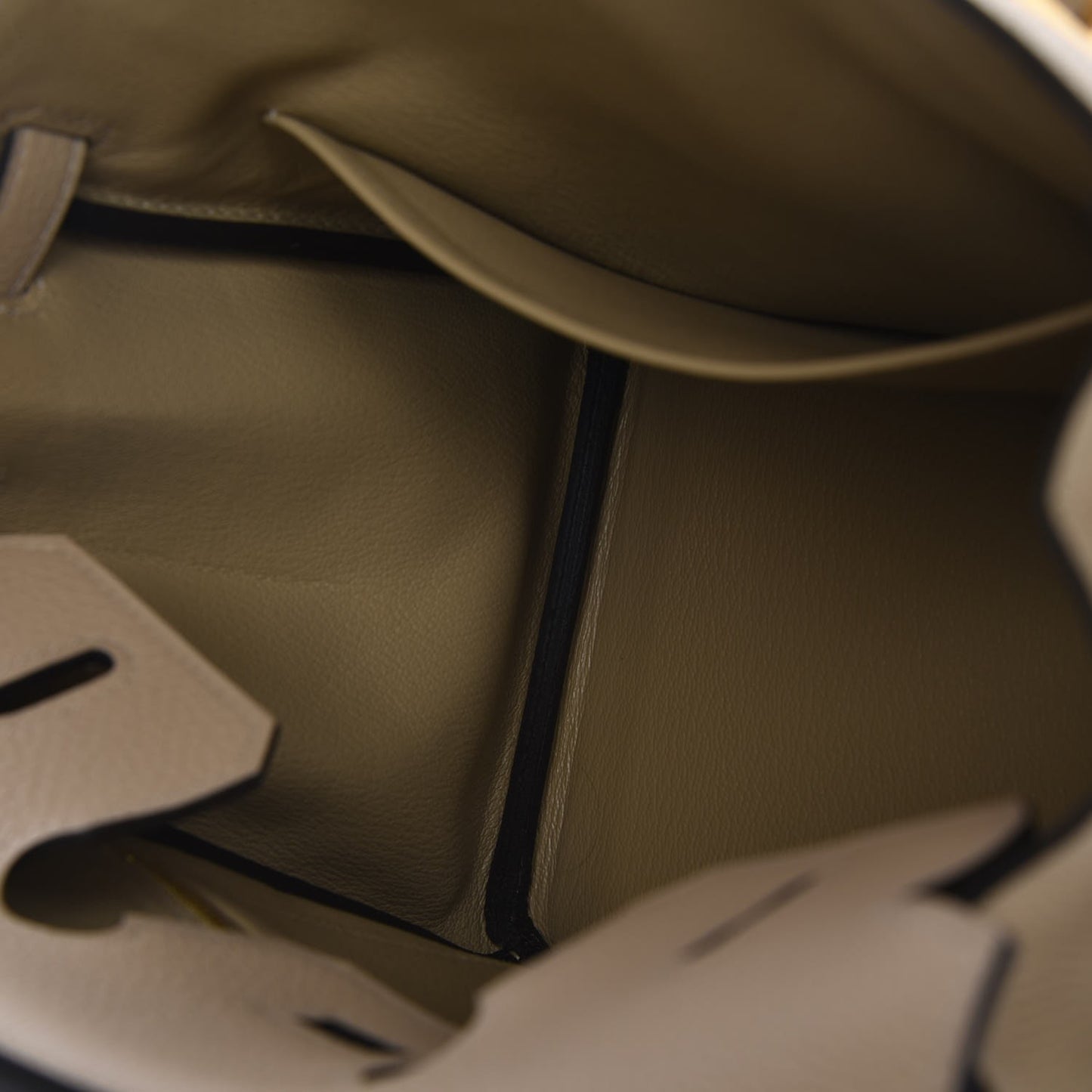 Togo Birkin 25 Trench