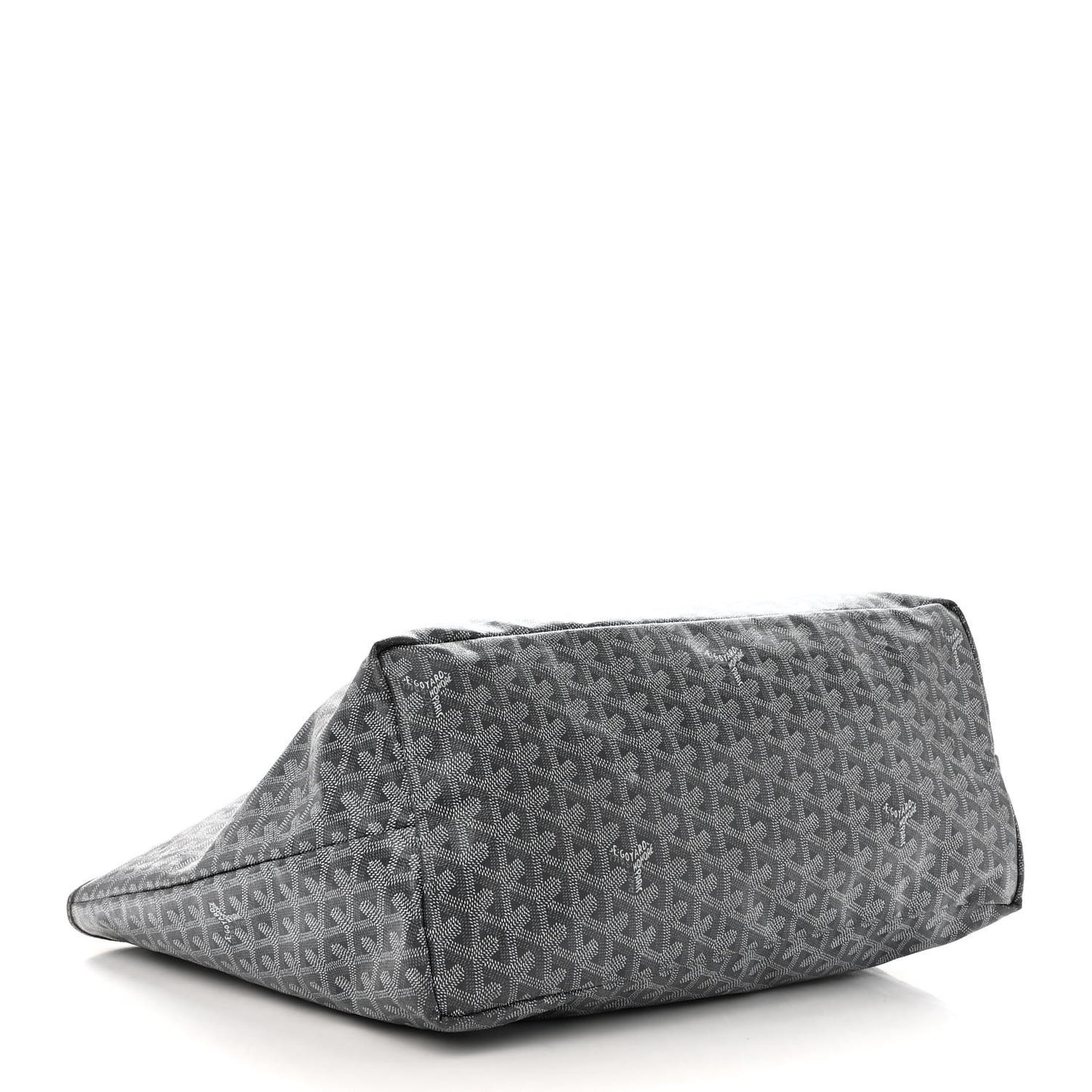 Goyardine Saint Louis GM Grey