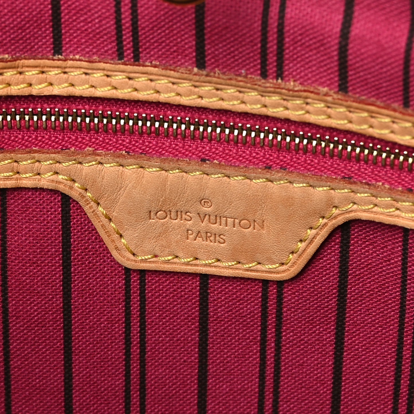 Monogram Delightful MM Pivoine