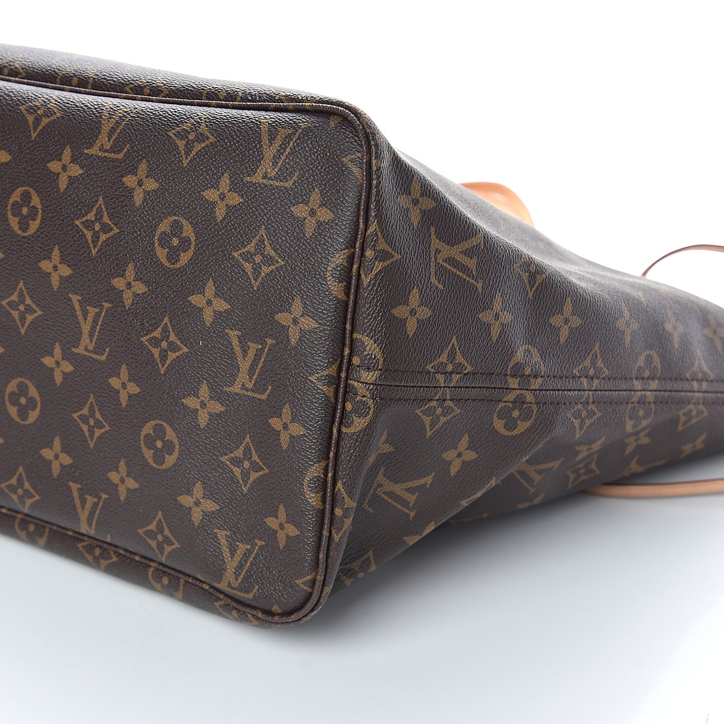 Monogram Neo Neverfull GM Pivoine