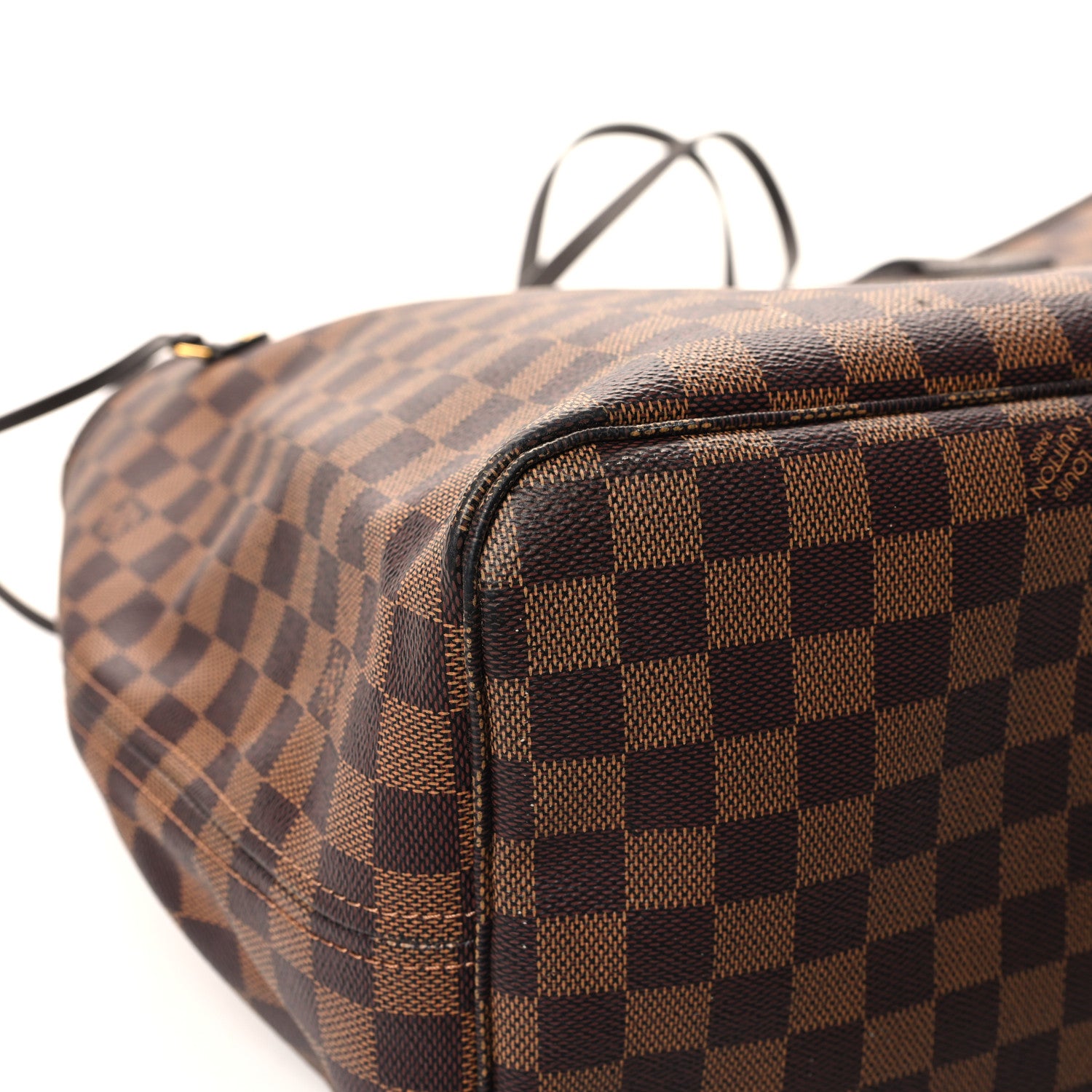 Louis Vuitton Damier Ebene Neo Neverfull GM 11 of 13