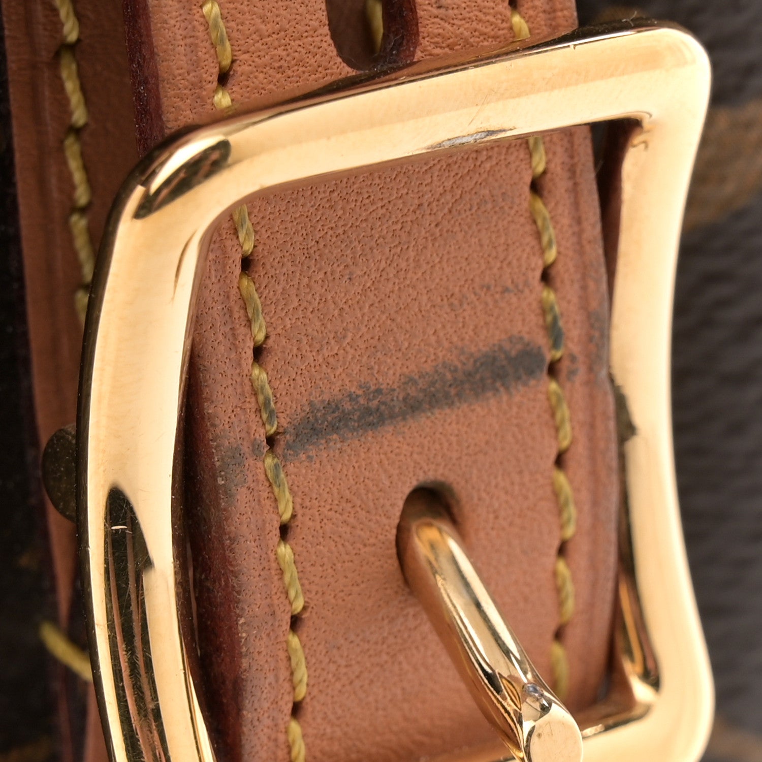 Louis Vuitton Monogram Boite Chapeau Souple MM 13 of 13