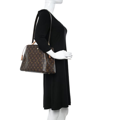 Monogram Montaigne MM