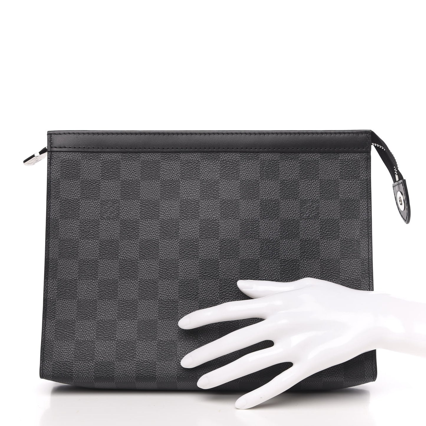 Damier Graphite Pochette Voyage MM