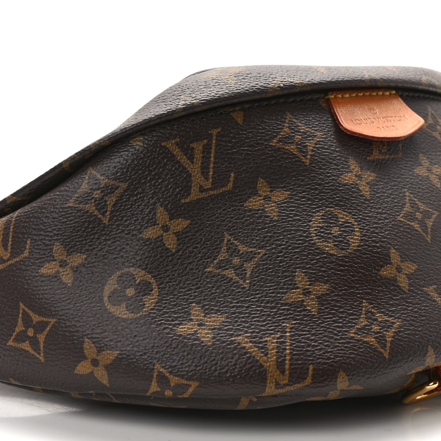 Monogram Bumbag