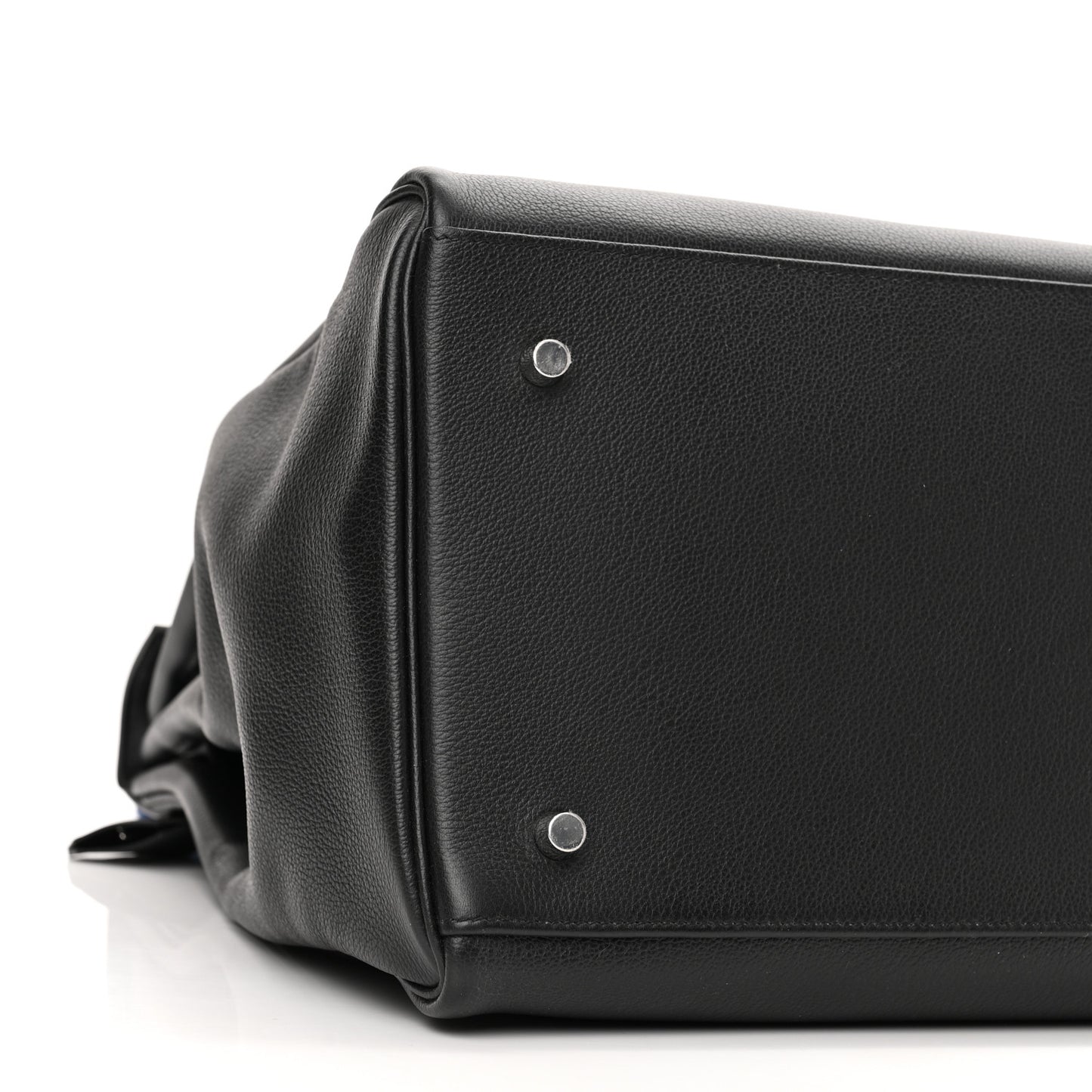 Taurillon Novillo Voyage Kelly 50 Black