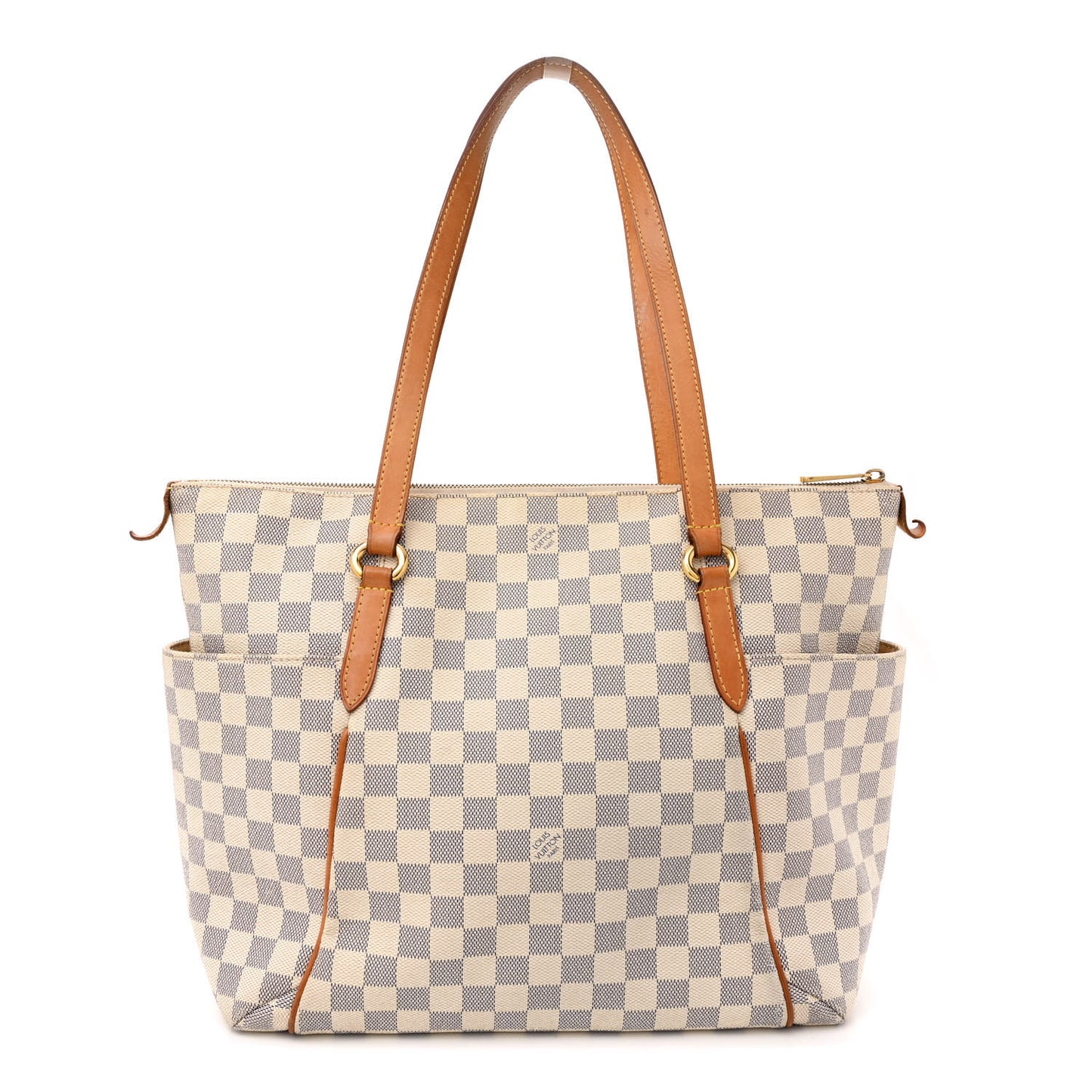 Damier Azur Totally MM