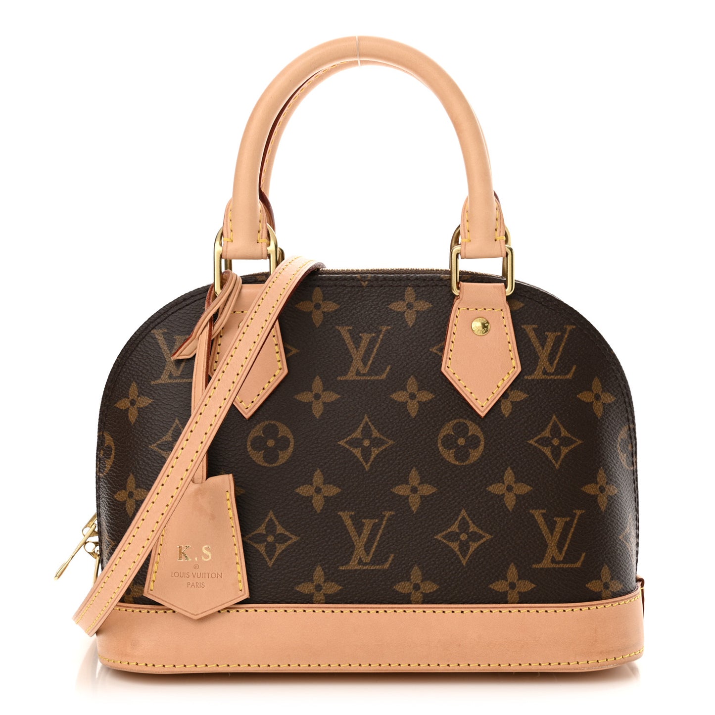 Monogram Alma BB
