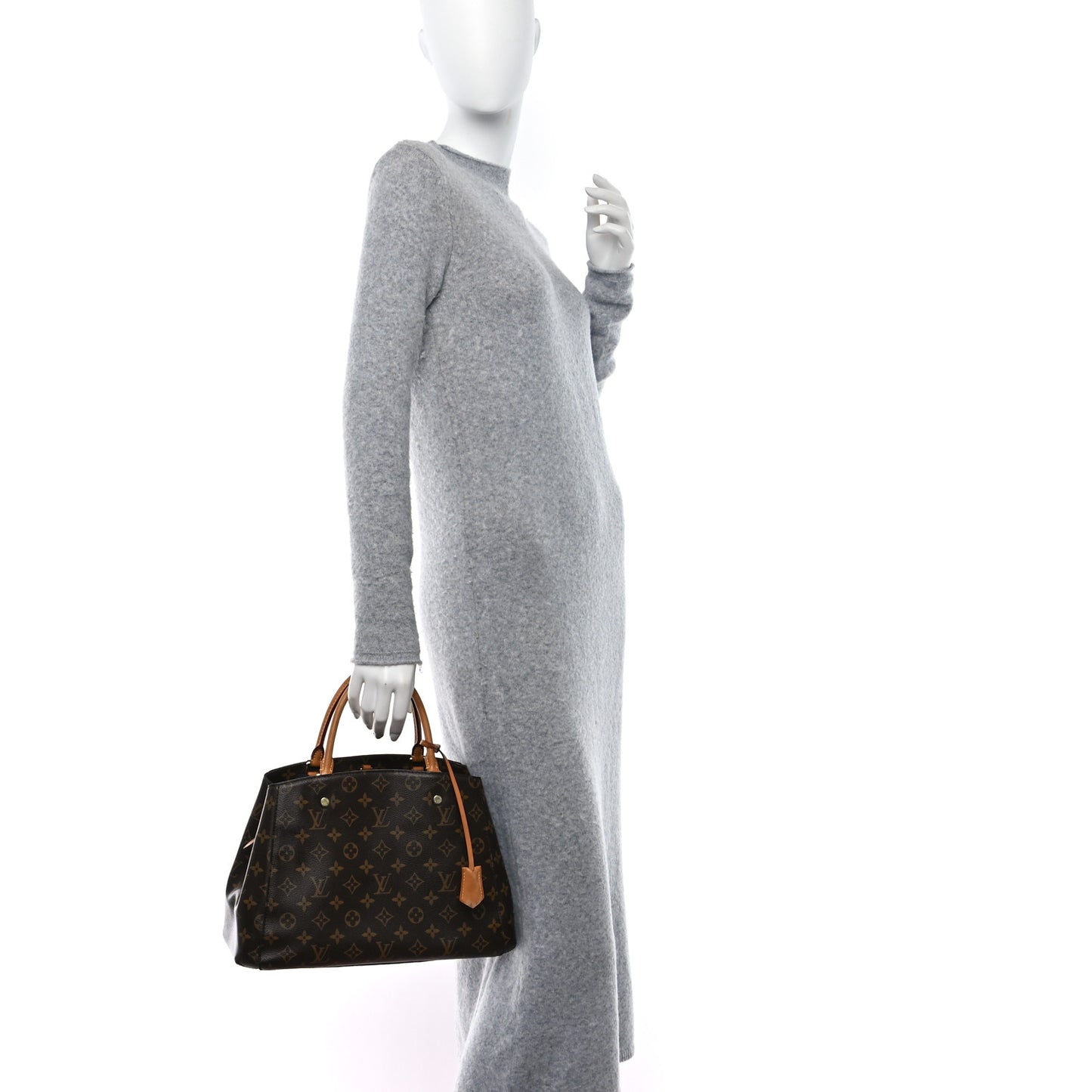 Monogram Montaigne MM
