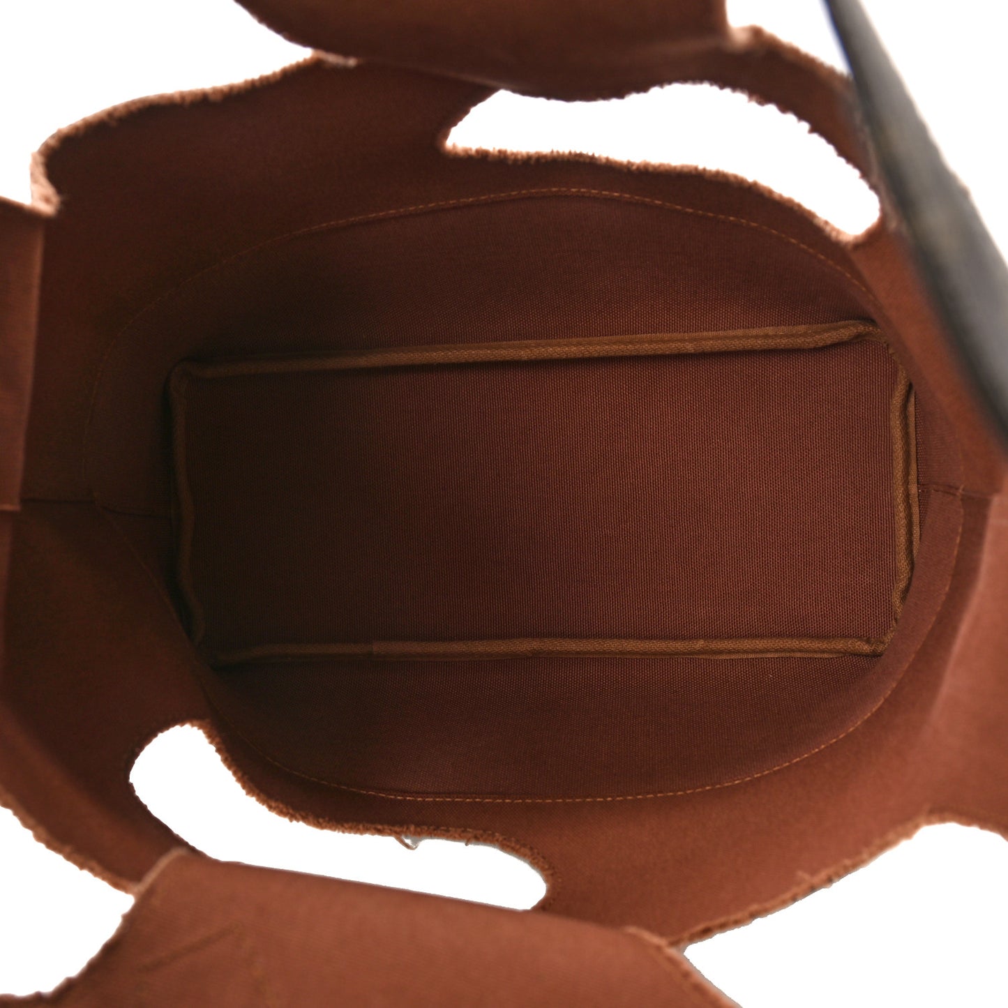 Monogram Rei Kawakubo Bag With Holes