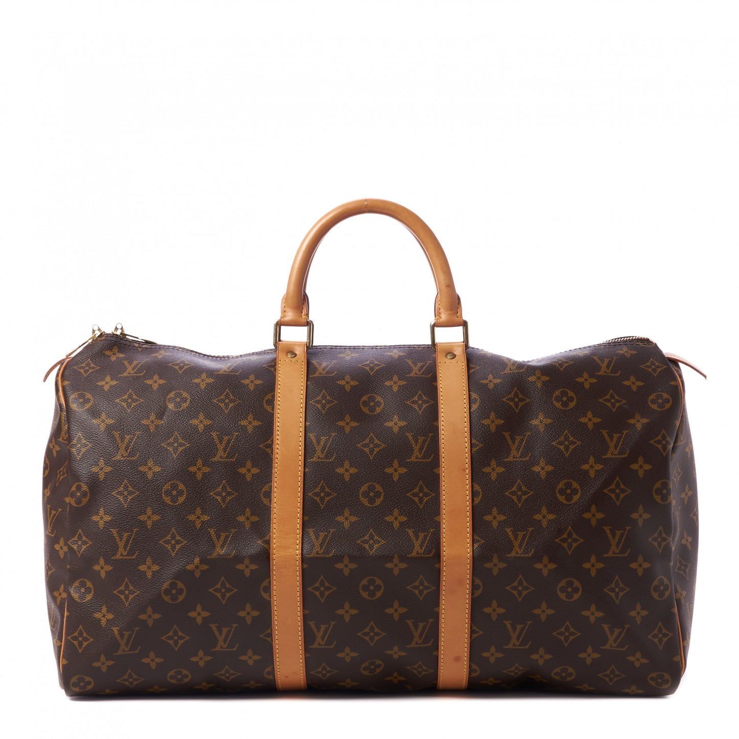 Monogram Keepall 50