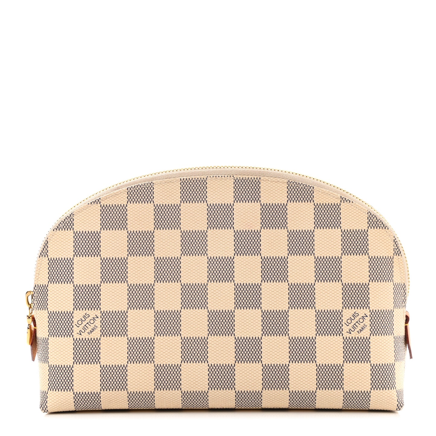 Damier Azur Cosmetic Pouch GM