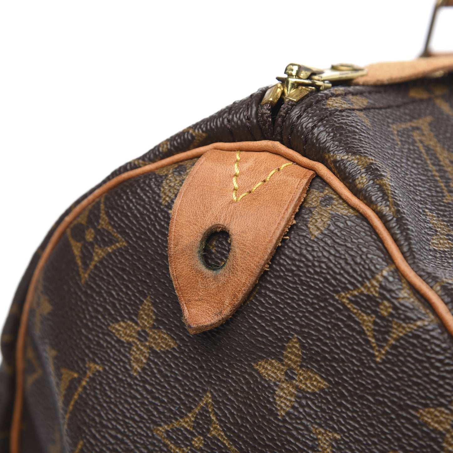 Monogram Speedy 40