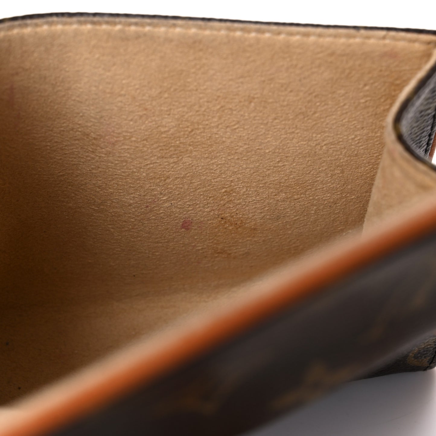 Monogram Pochette Florentine XS