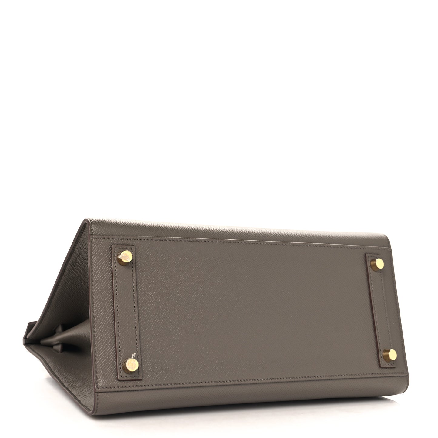 Epsom Birkin Sellier 30 Etain