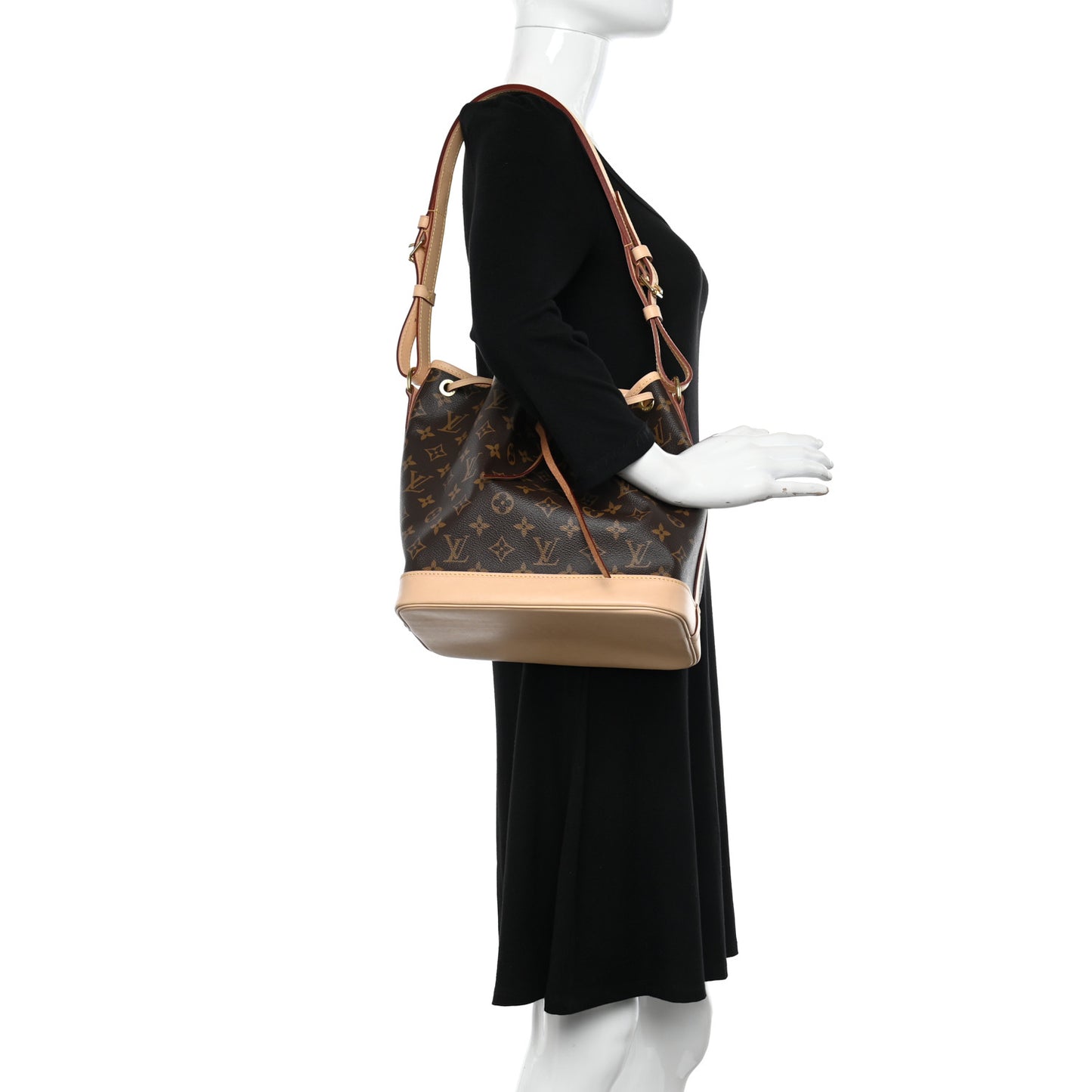 Monogram Petit Noe NM