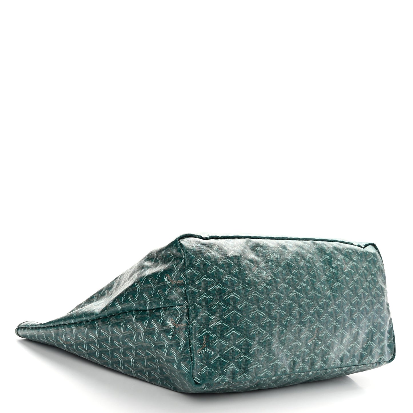 Goyardine Saint Louis GM Green