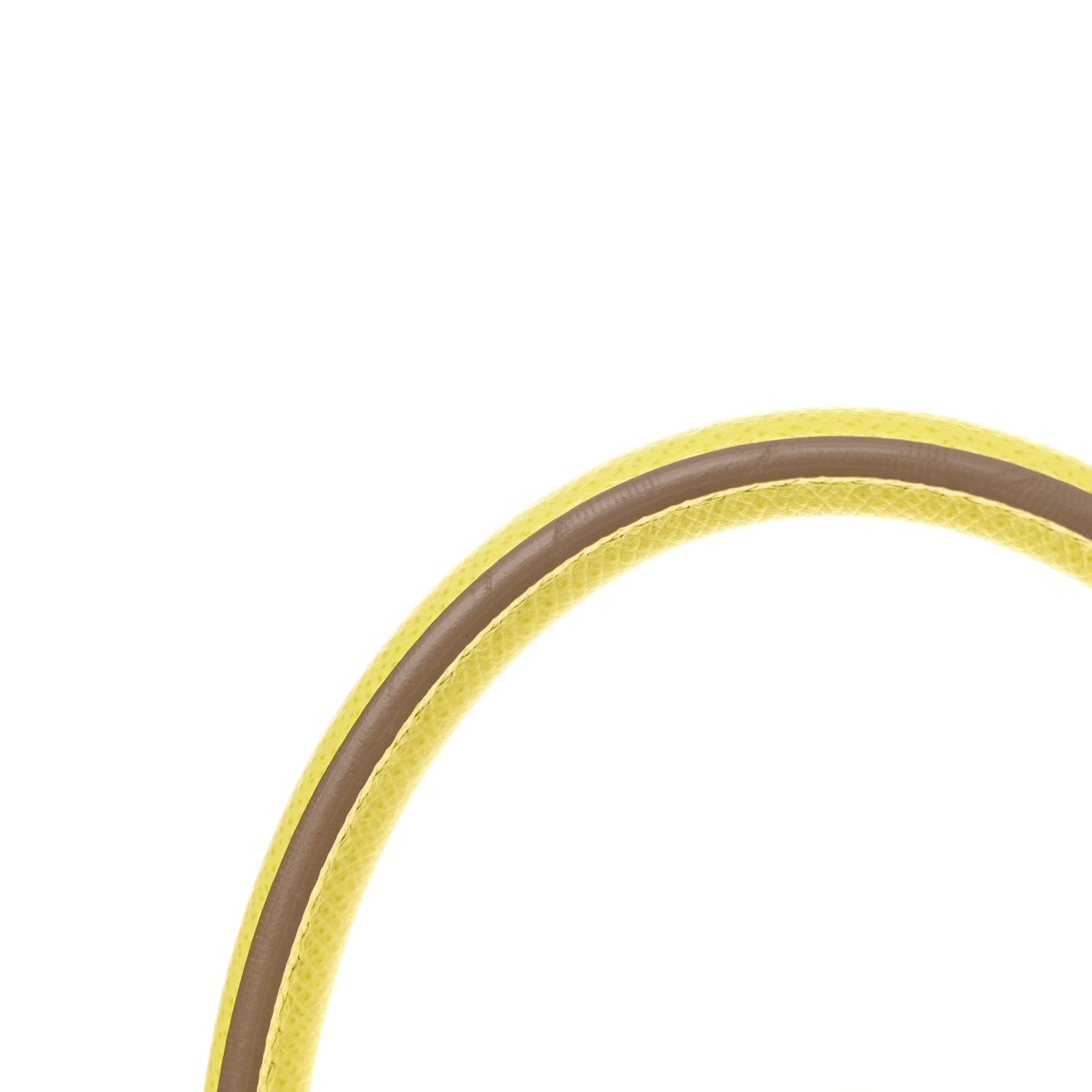 Hermes Epsom Birkin 30 Lime 13 of 14