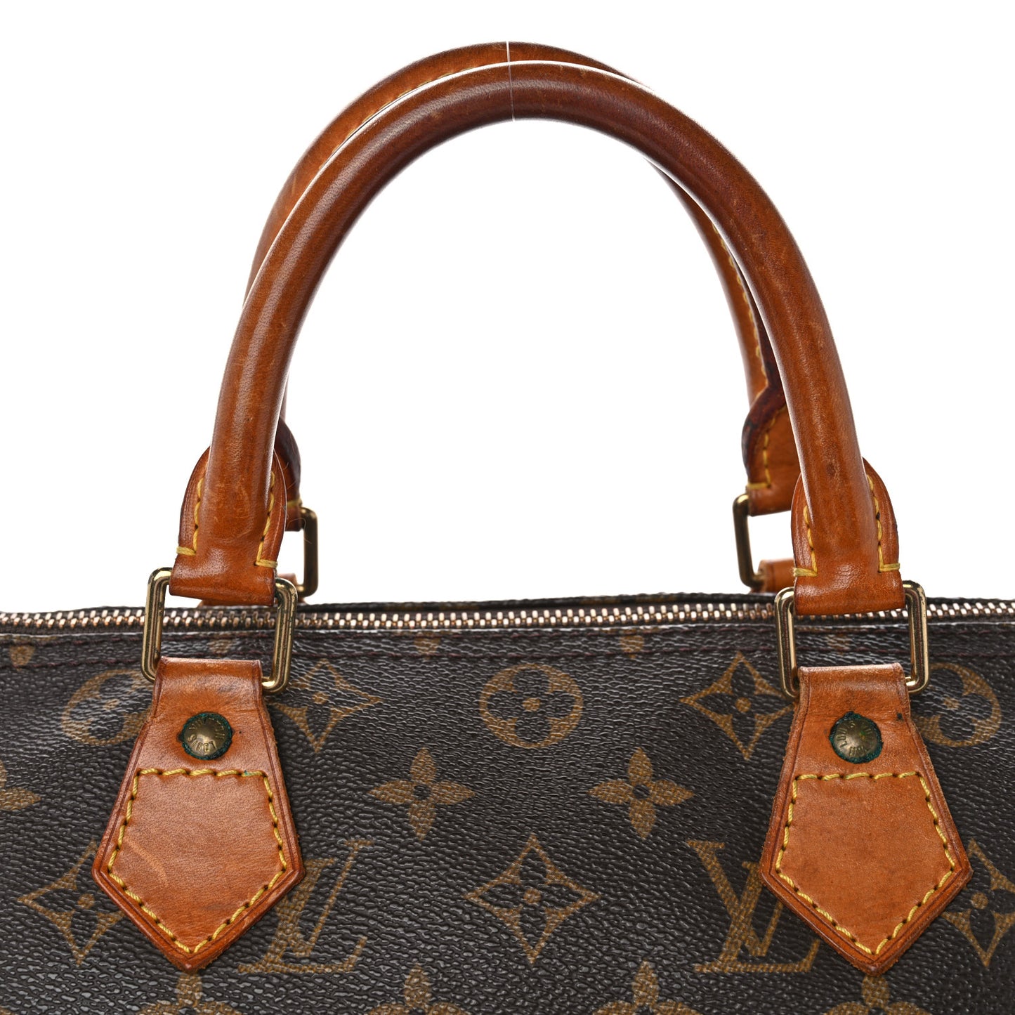 Monogram Speedy 30