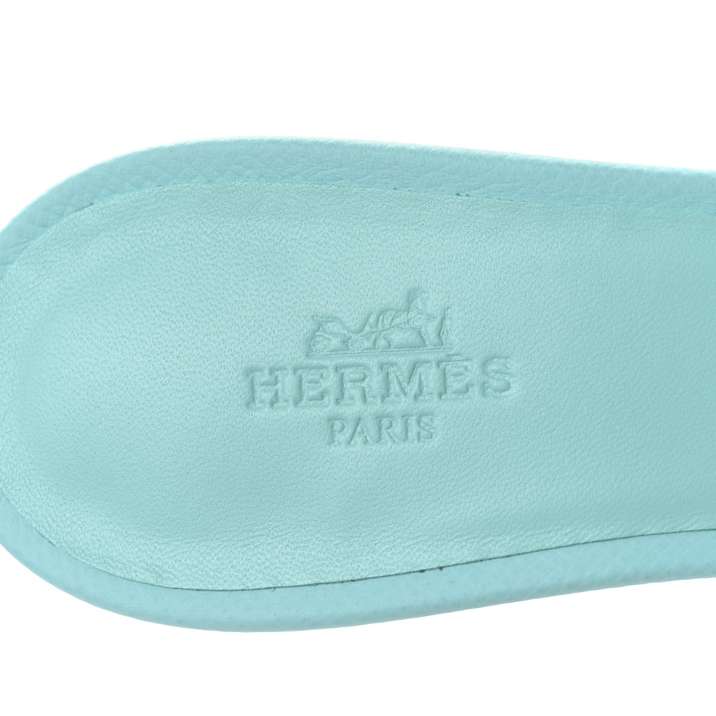 Epsom Oasis Sandals 37 Vert Embrun