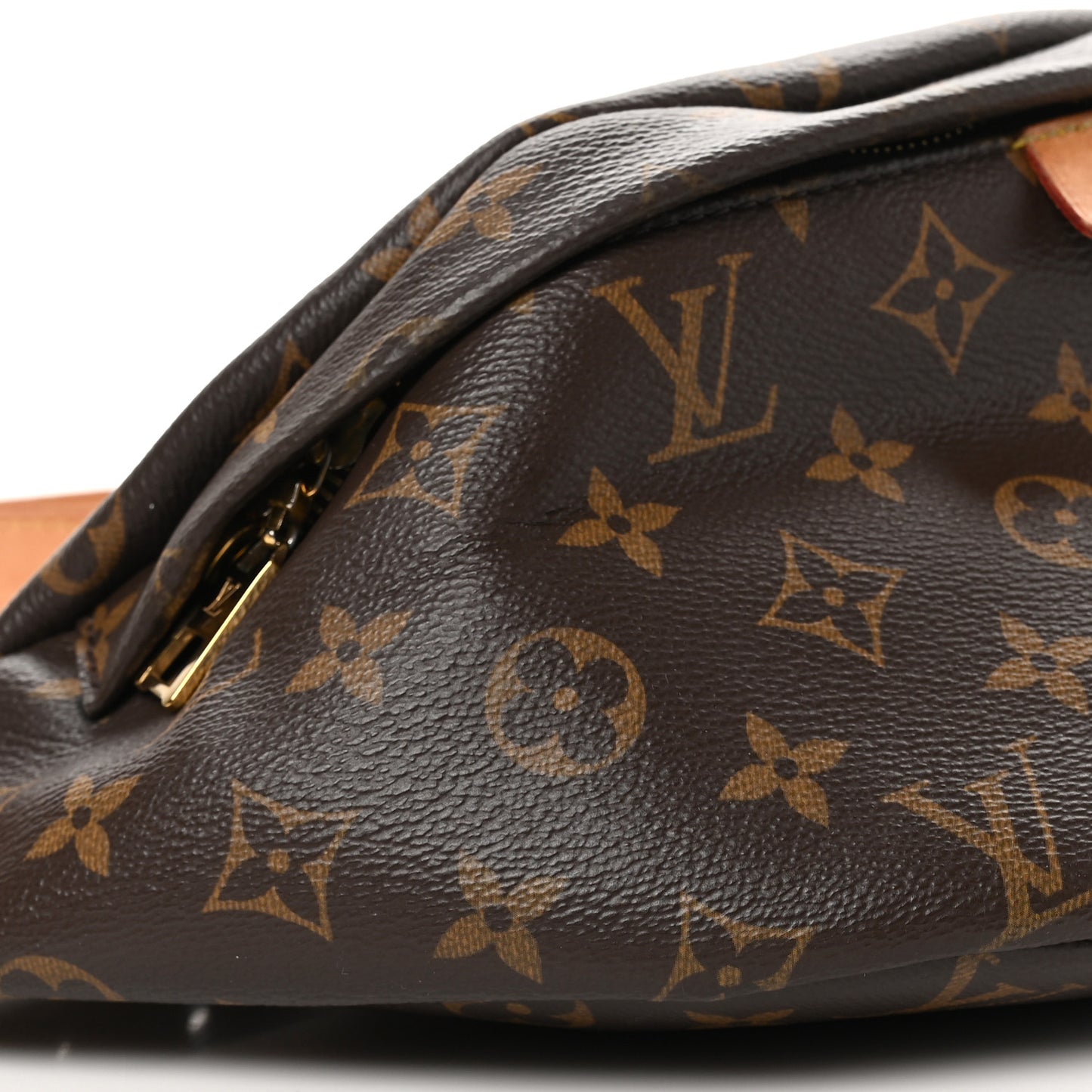 Monogram Bumbag