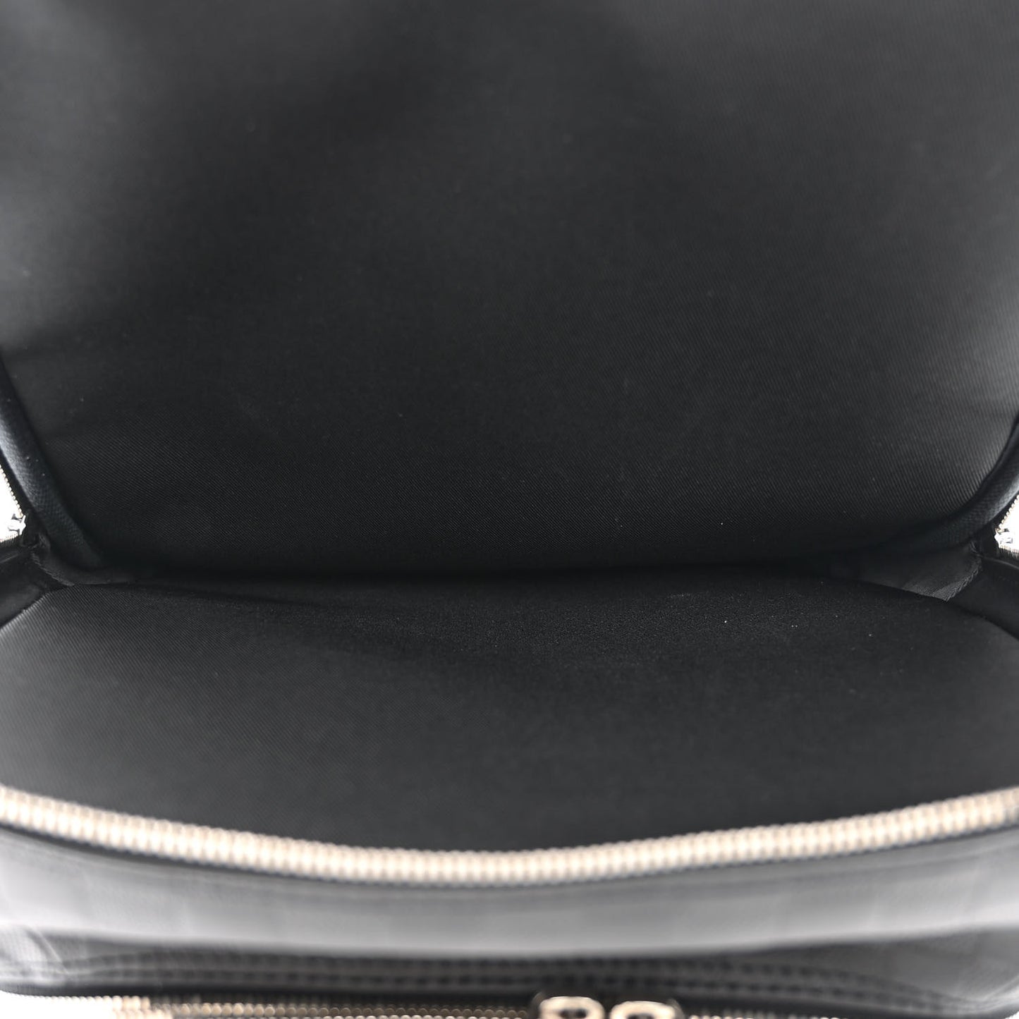 Damier Infini Michael Backpack Black