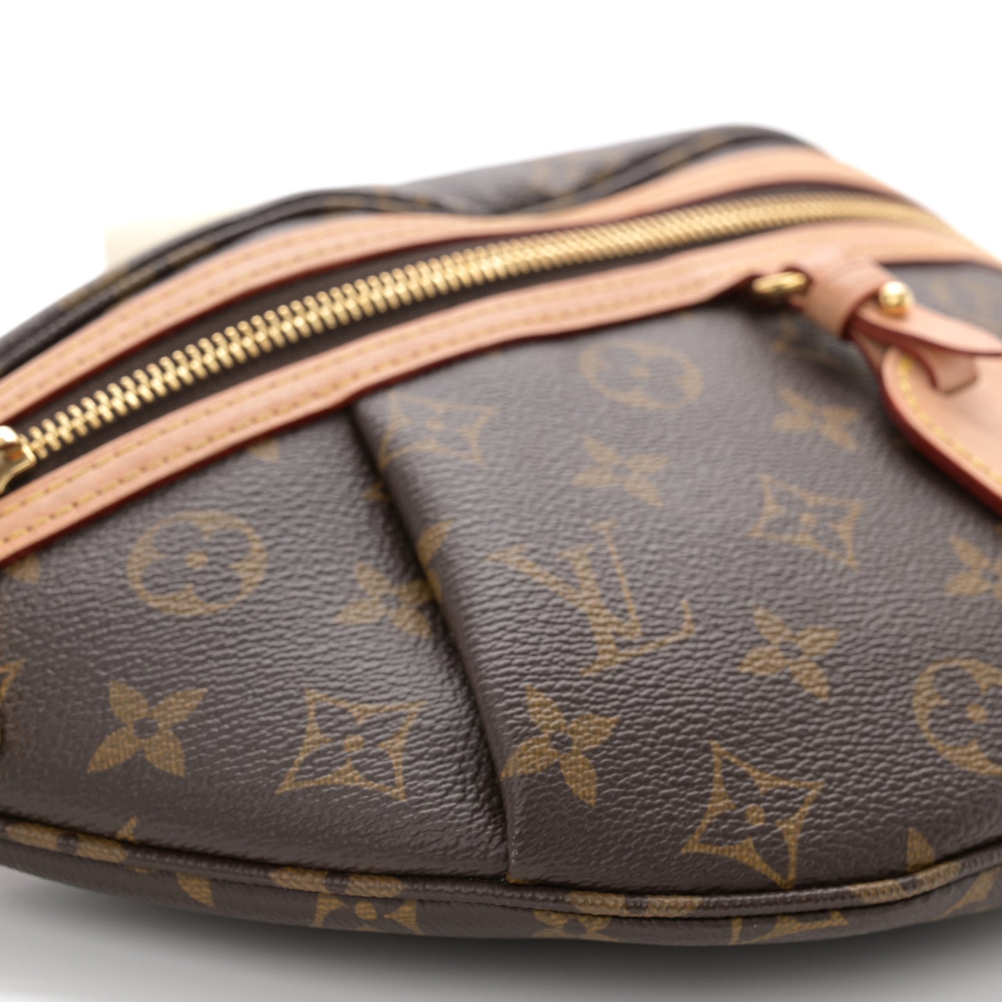 Monogram High Rise Bumbag