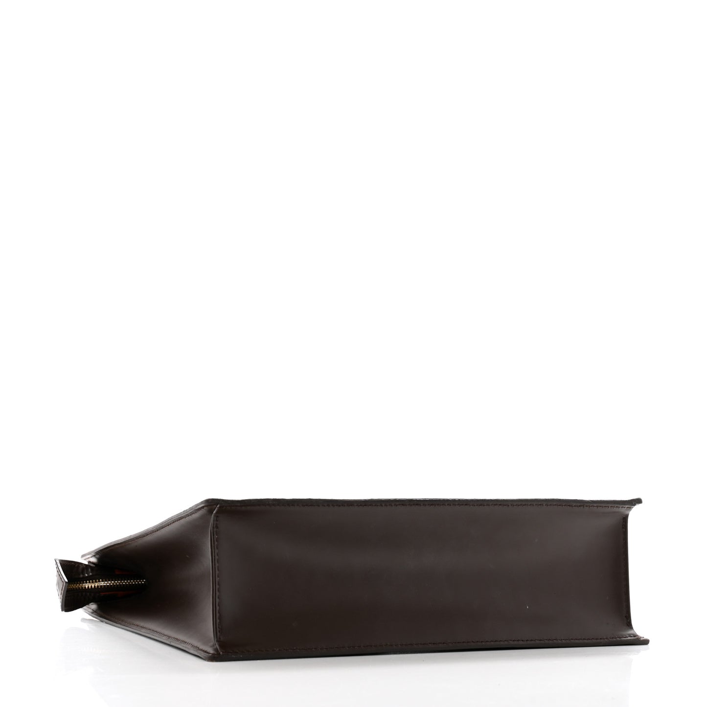 Damier Ebene Venice Sac Plat