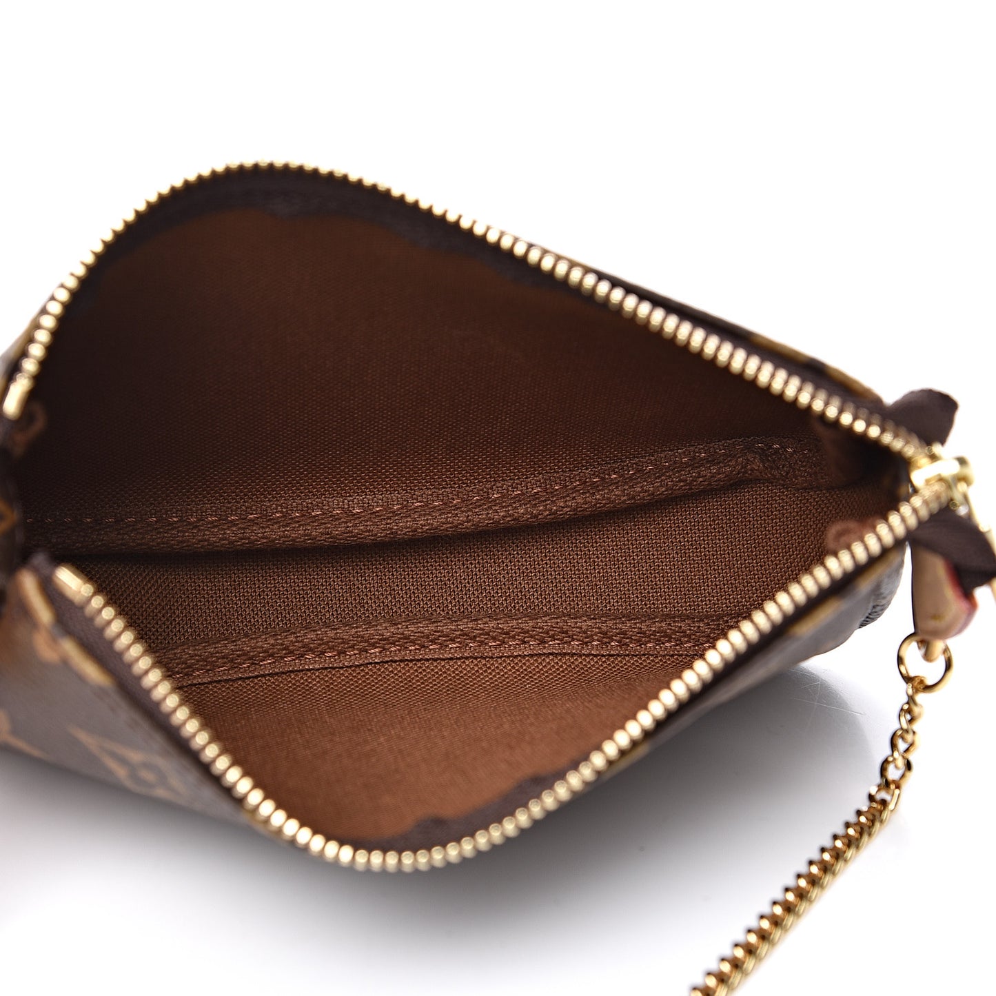 Monogram Mini Pochette Accessories