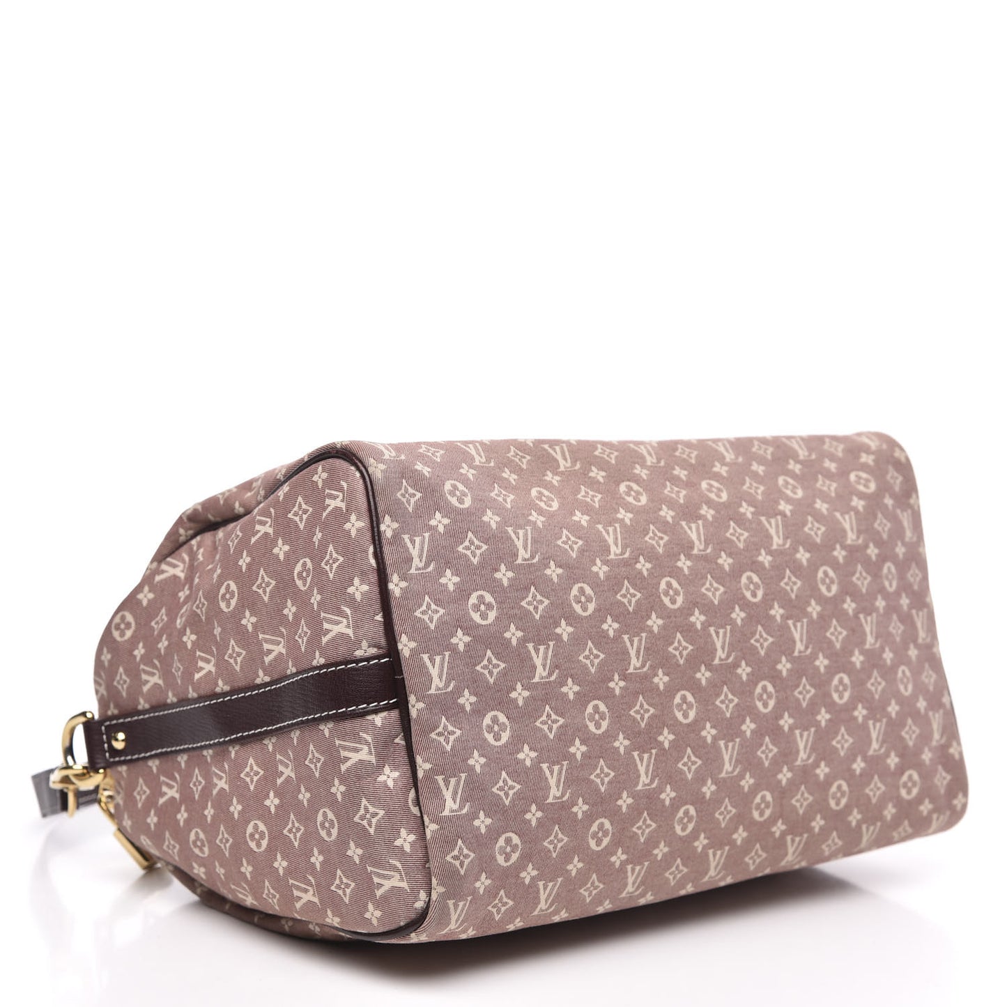 Monogram Idylle Speedy Bandouliere 30 Sepia