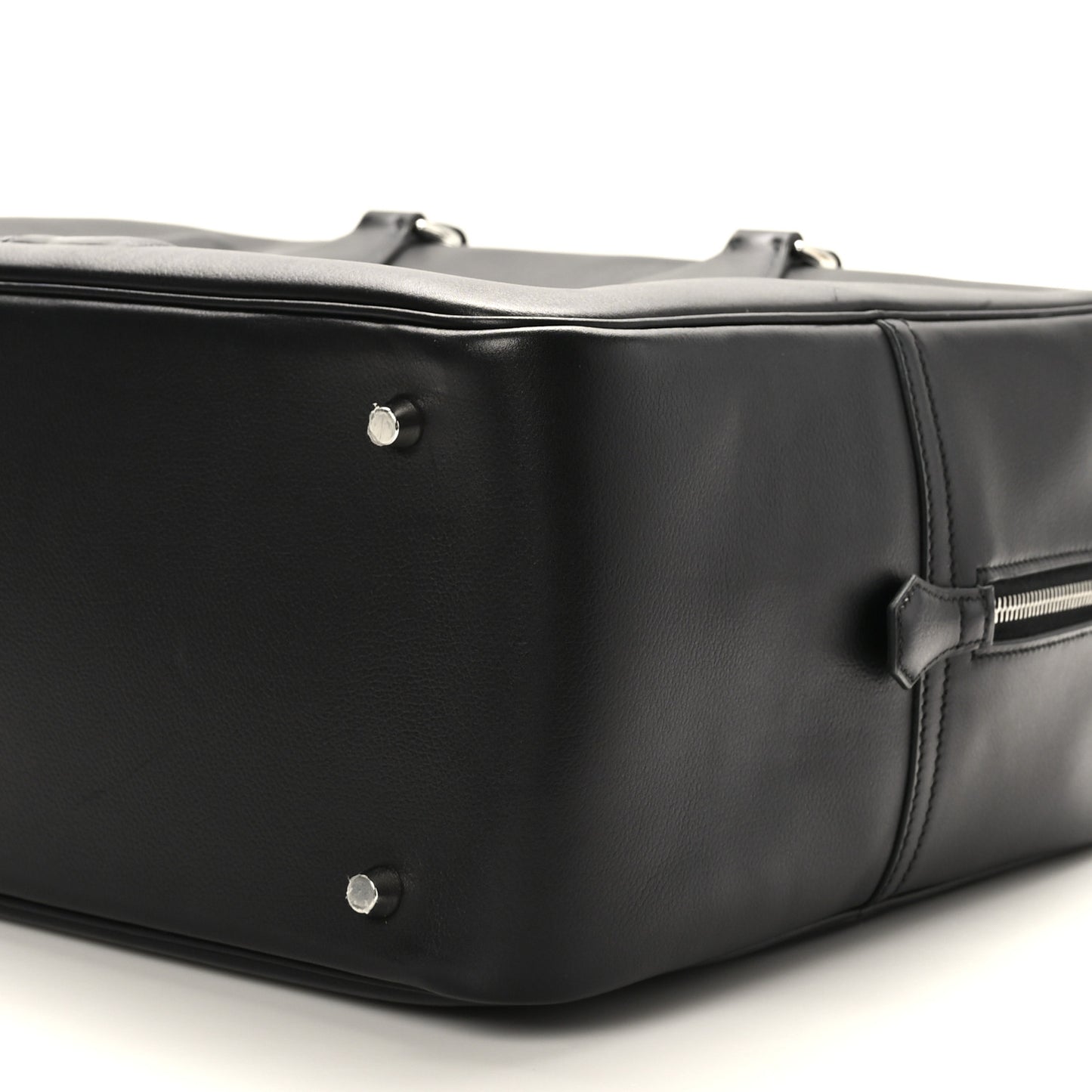 Evergrain Dr. No Plume 40 Black