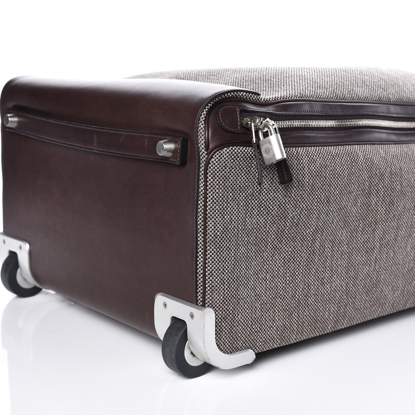 Toile Trousse Caleche Express Carry On Cabine Suitcase